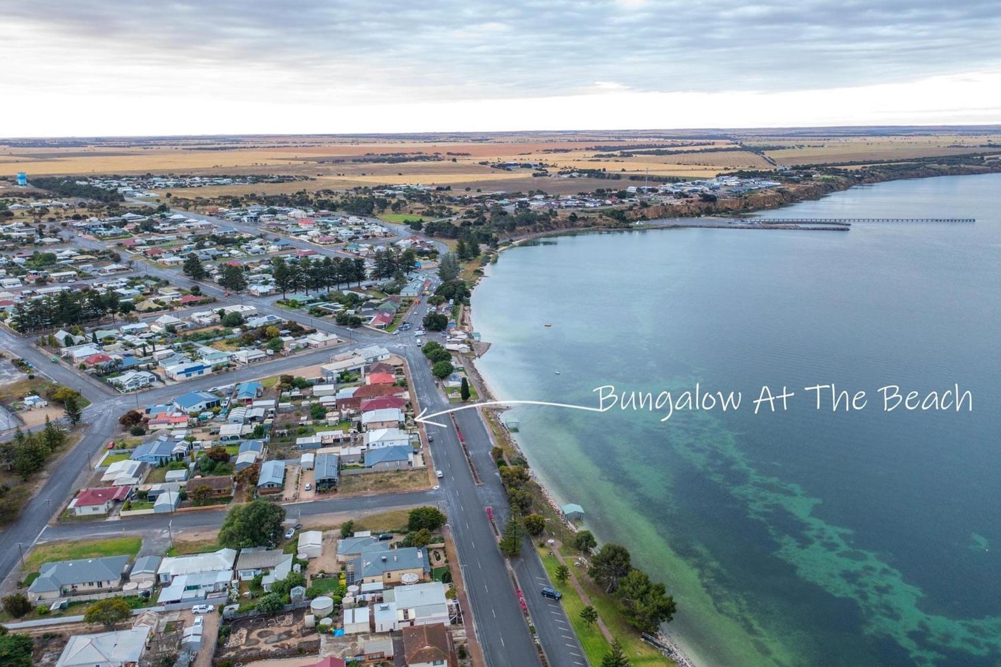 Bungalow at the Beach
