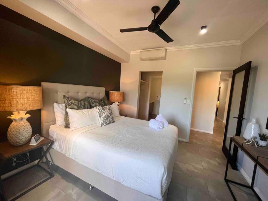 Trinity Beach Vacations - Bluewater Apartment - Property Image 14