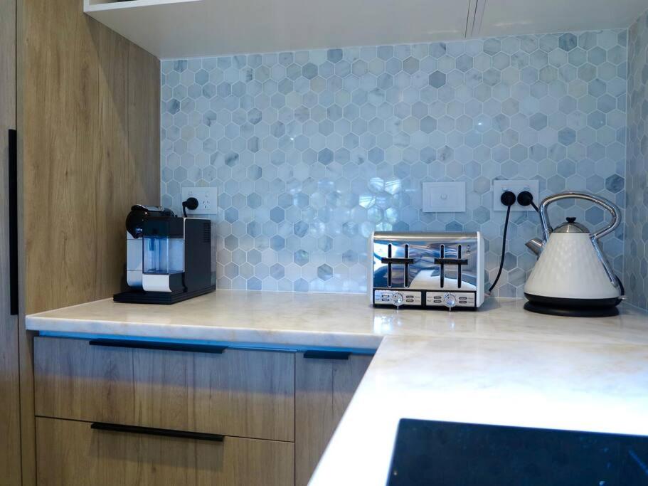 Trinity Beach Vacations - Bluewater Apartment - Property Image 48