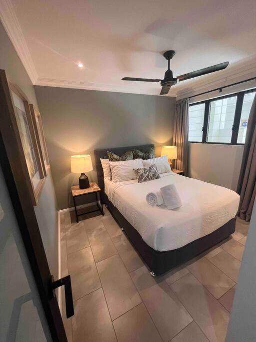 Trinity Beach Vacations - Bluewater Apartment - Property Image 18