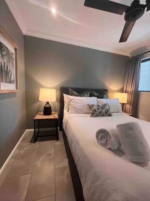 Trinity Beach Vacations - Bluewater Apartment - Property Image 17