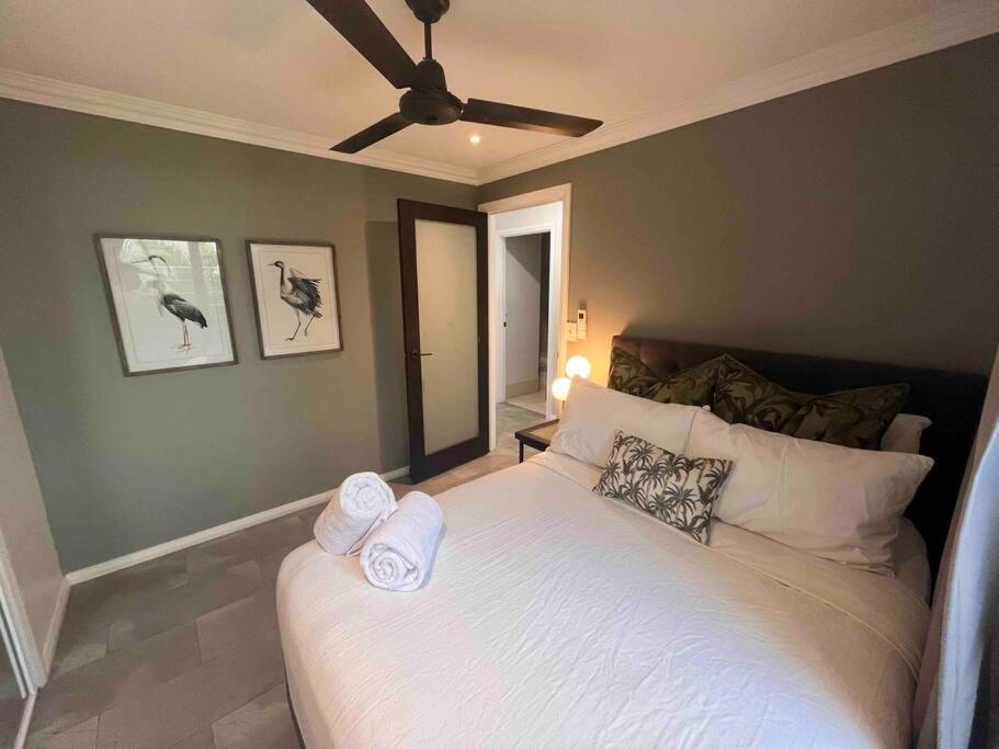 Trinity Beach Vacations - Bluewater Apartment - Property Image 1