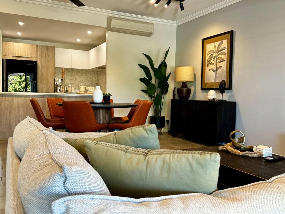 Trinity Beach Vacations - Bluewater Apartment - Property Image 43