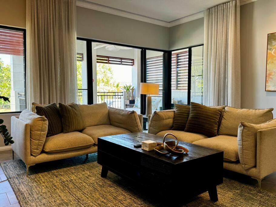 Trinity Beach Vacations - Bluewater Apartment - Property Image 44