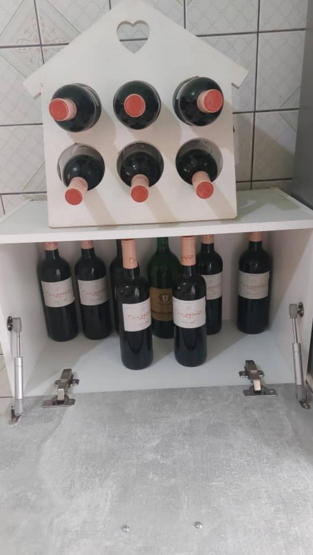 Château angele w&b