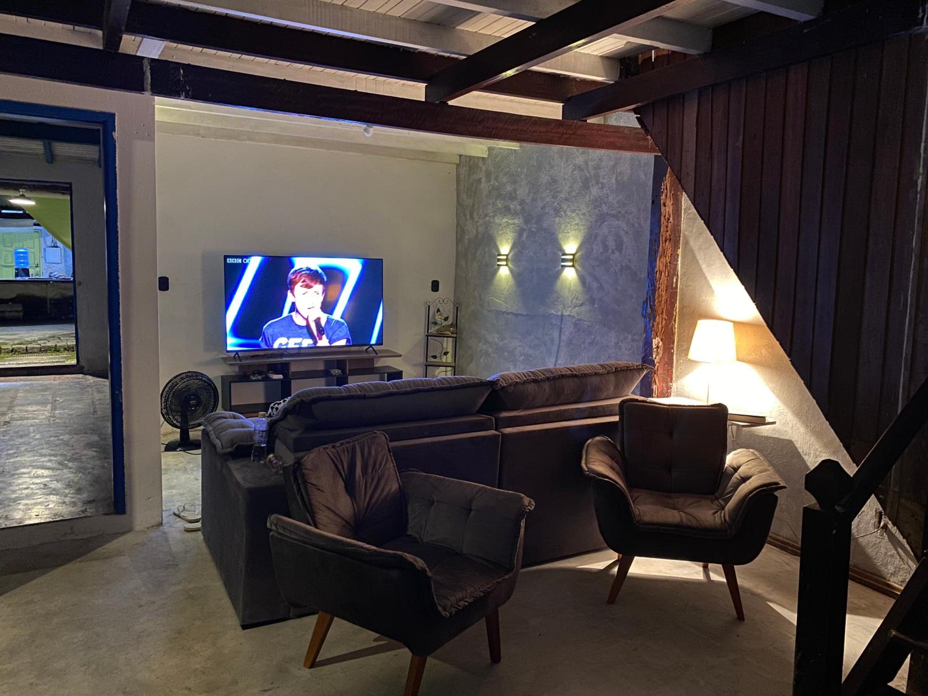 Casa Lee Hostel