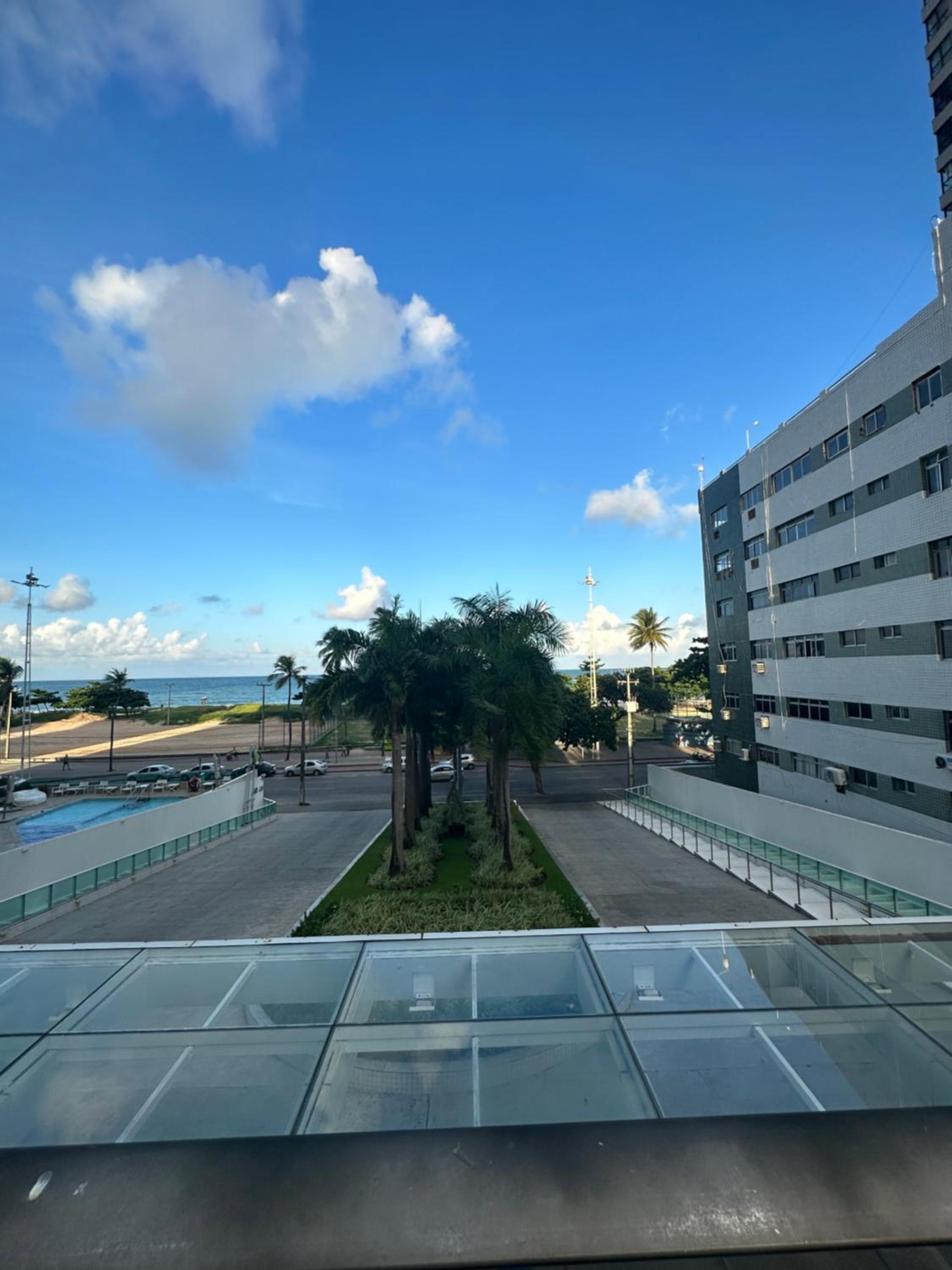 Recife Flats Beach Class Internacional