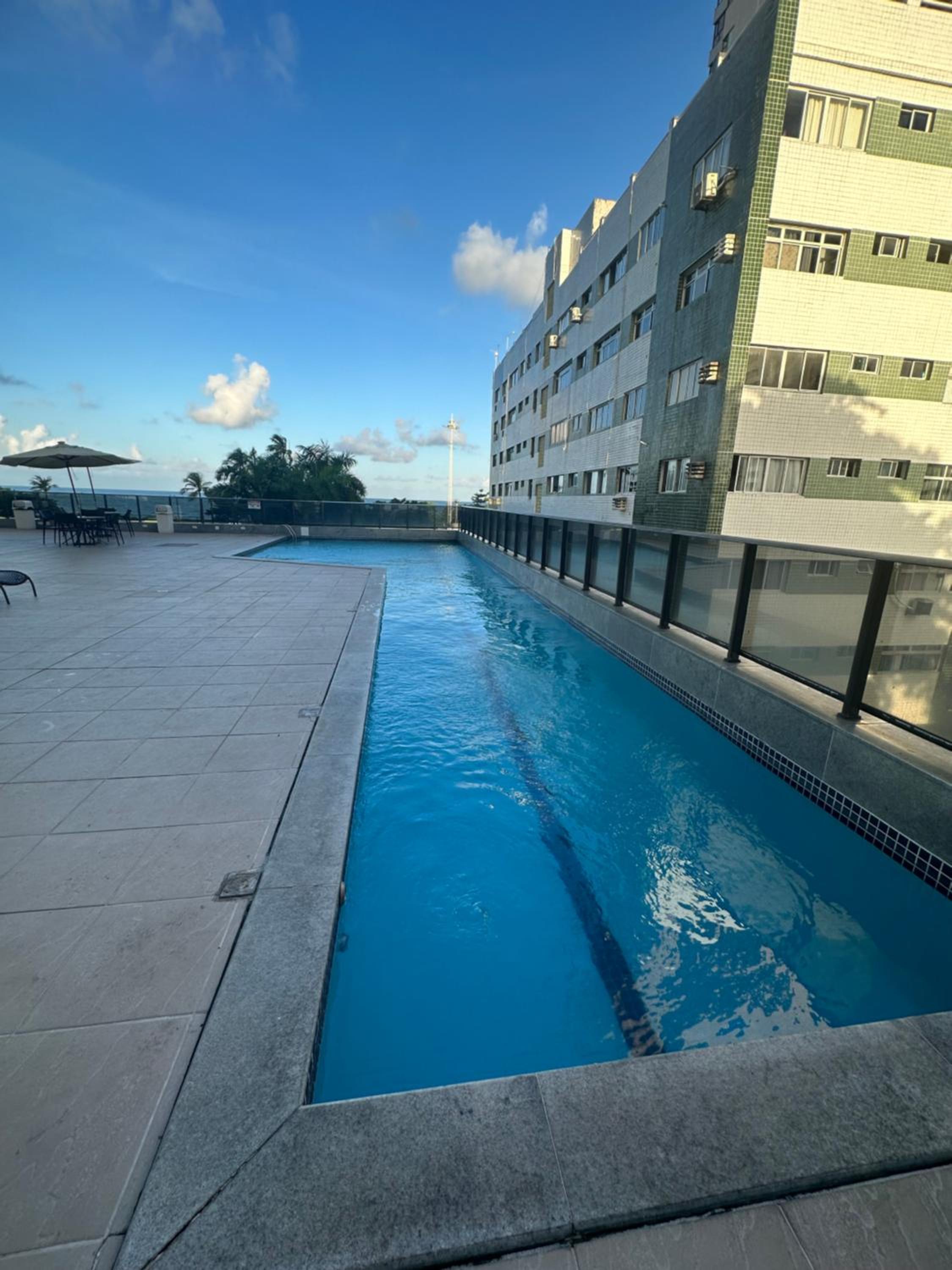 Recife Flats Beach Class Internacional