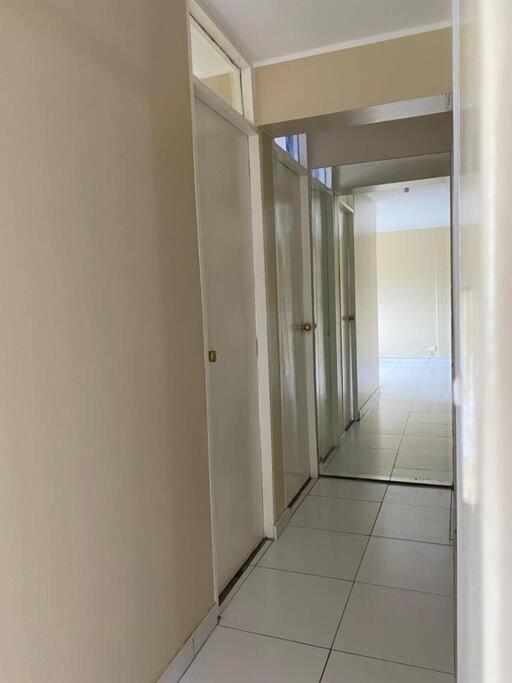 Departamento cerca al boulevard