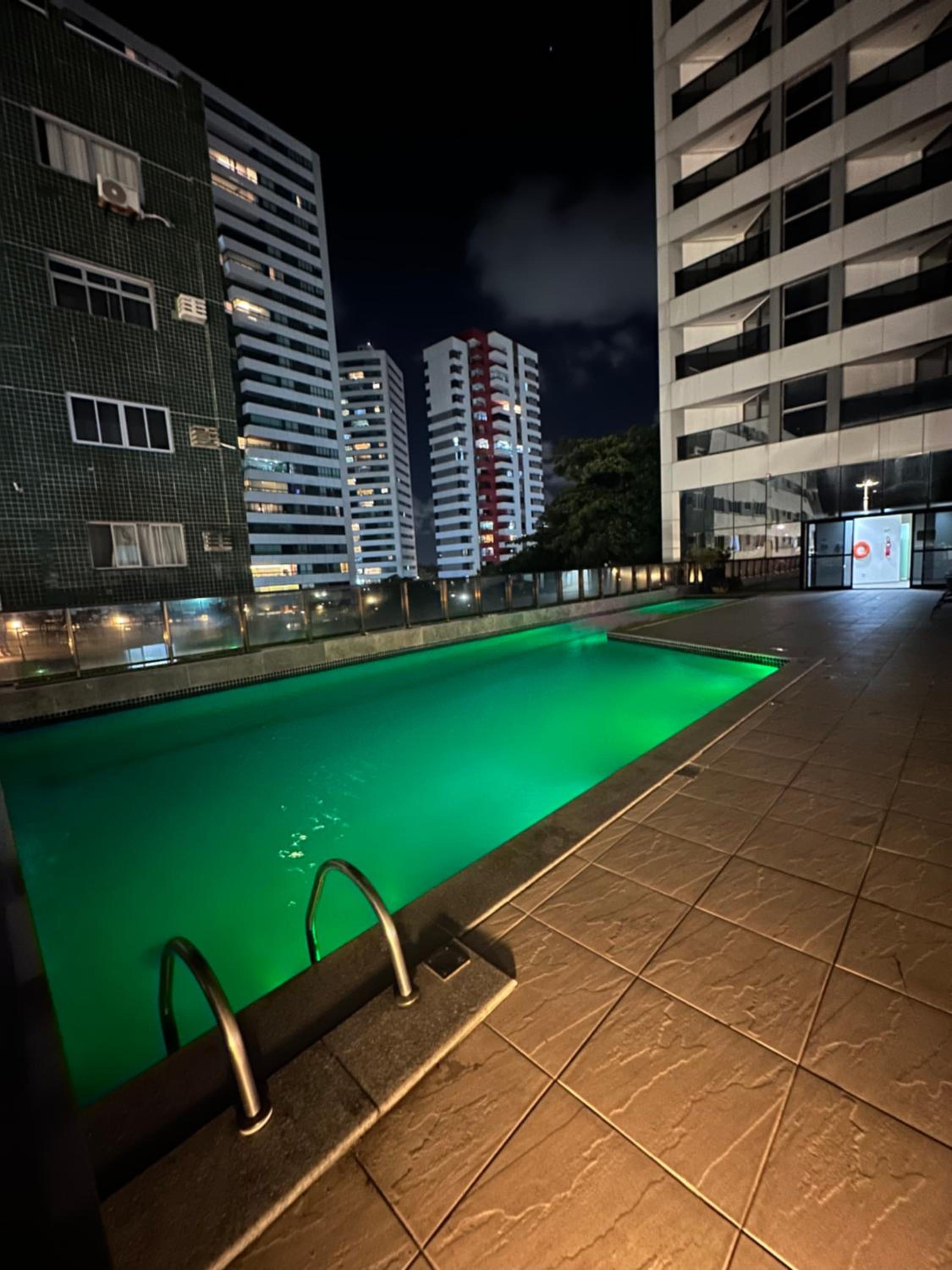 Recife Flats Beach Class Internacional