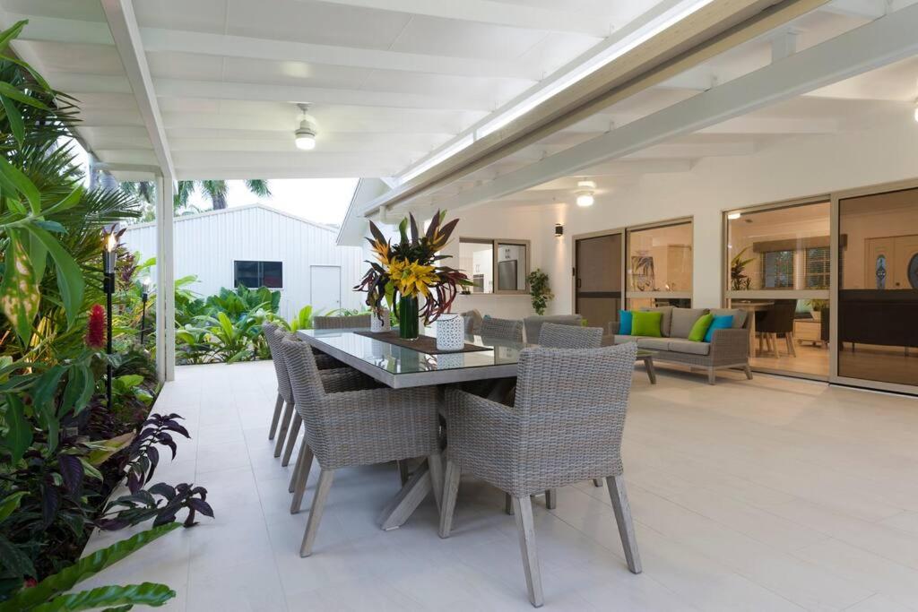 Paradise on Ruby - Port Douglas