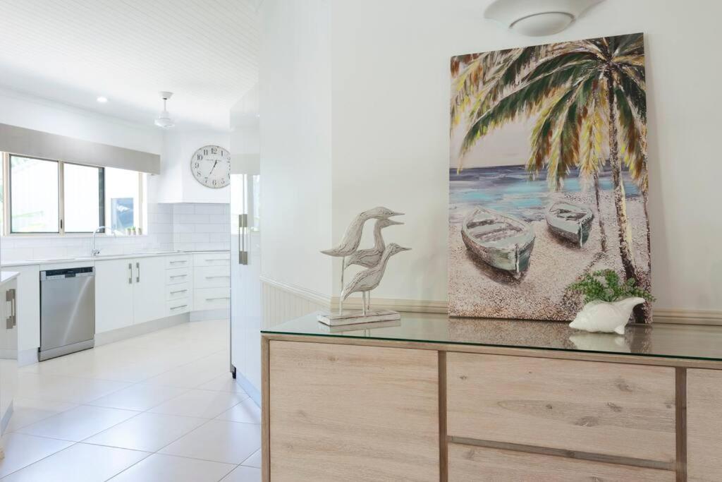 Paradise on Ruby - Port Douglas