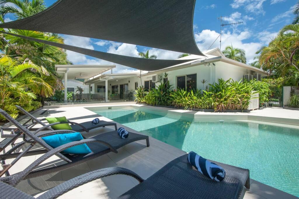 Paradise on Ruby - Port Douglas