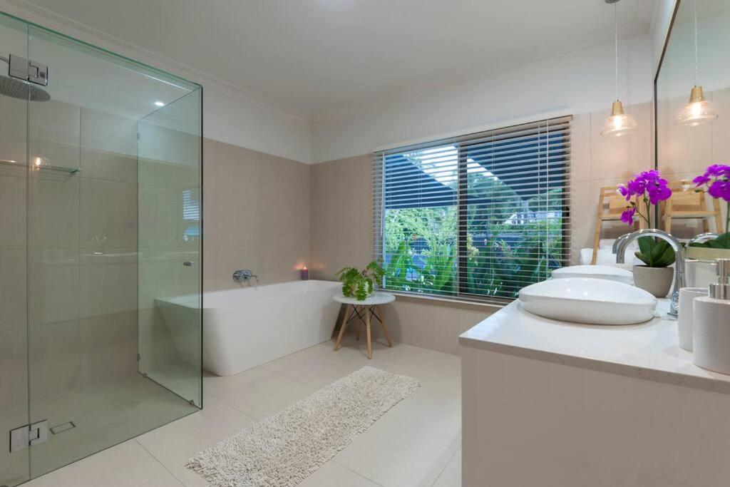 Paradise on Ruby - Port Douglas