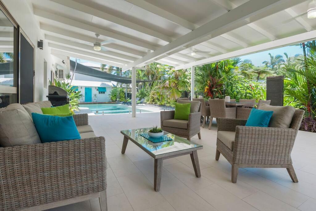 Paradise on Ruby - Port Douglas