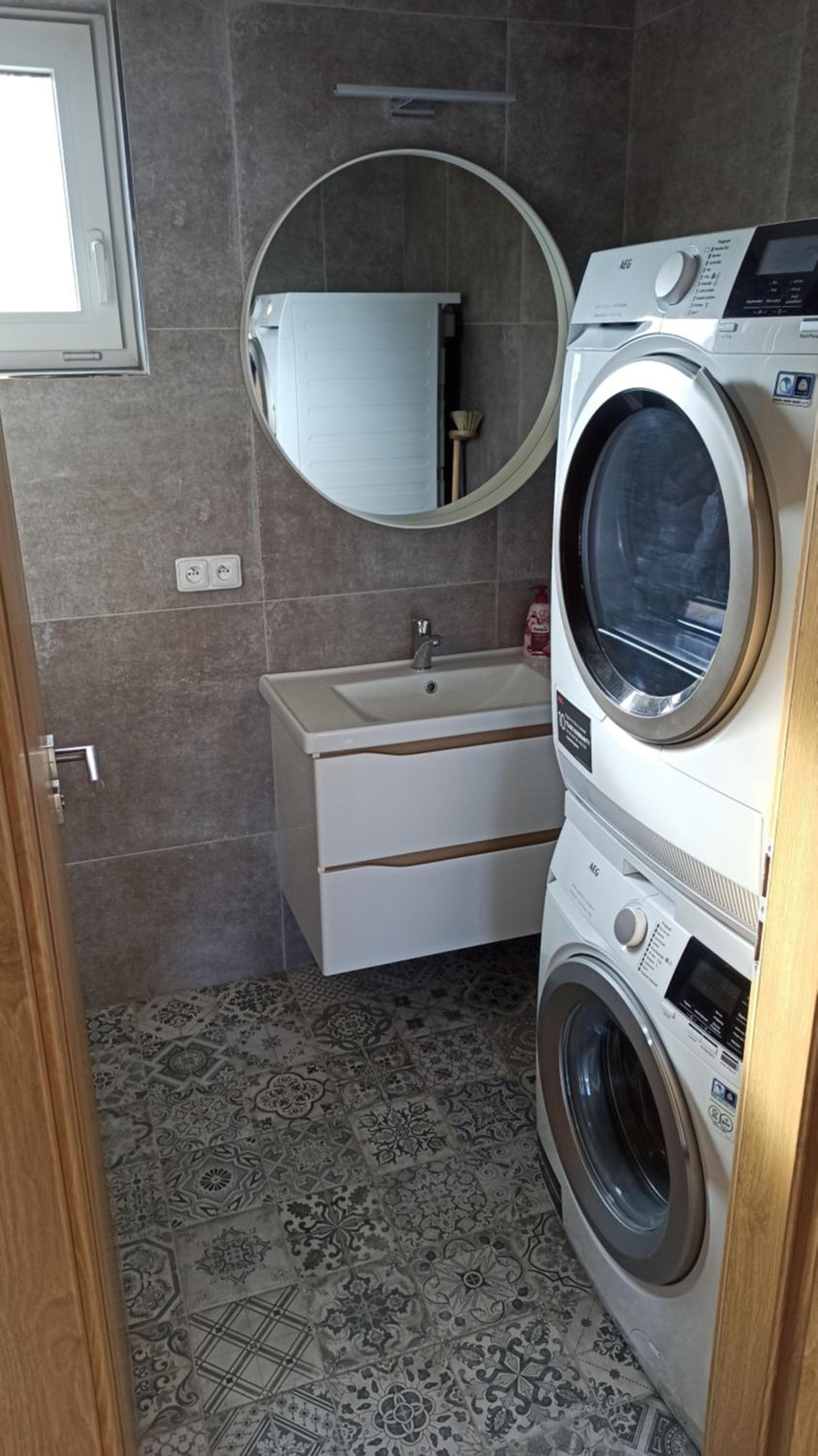 Apartmány Volavka 3