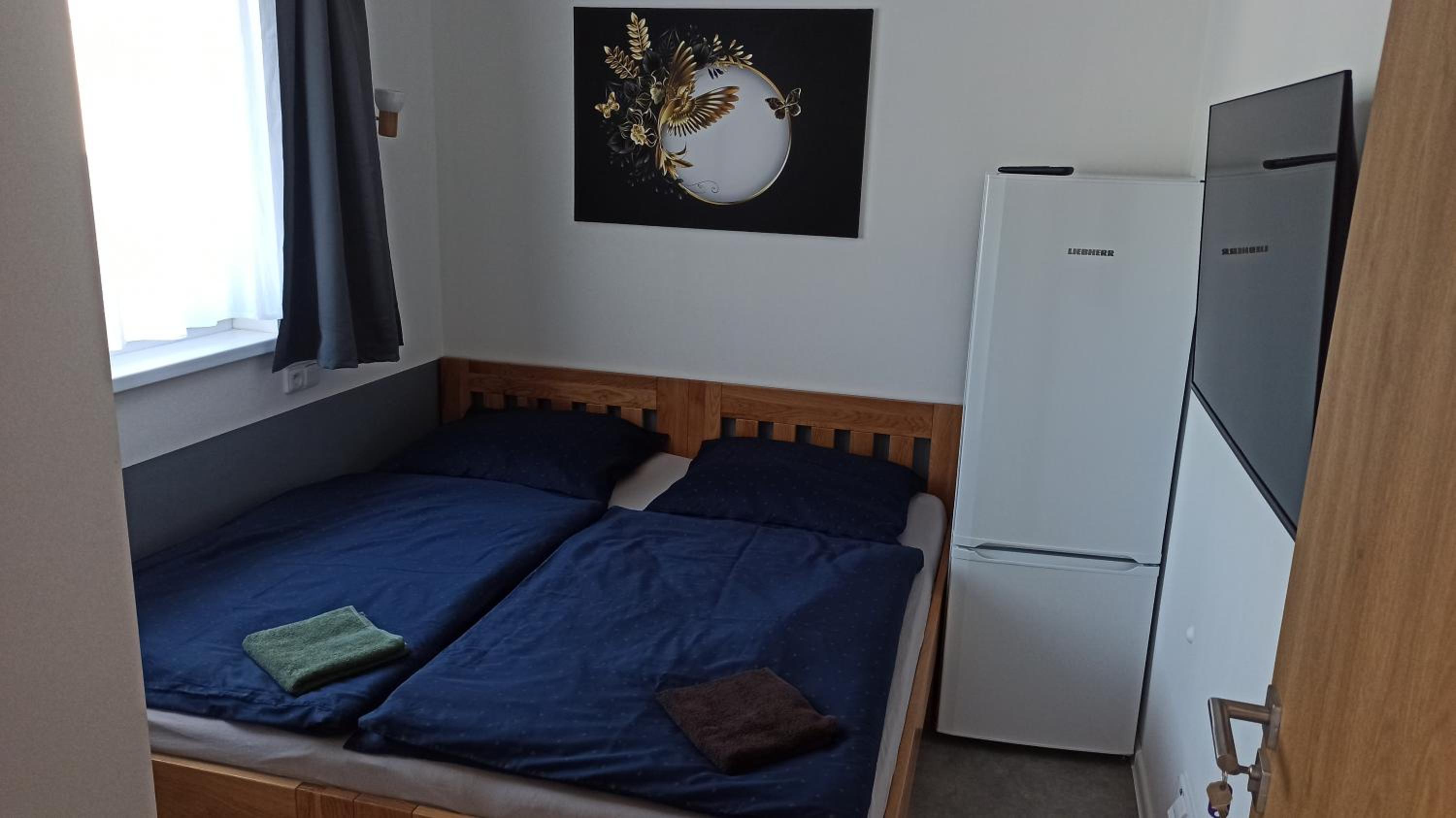Apartmány Volavka 3