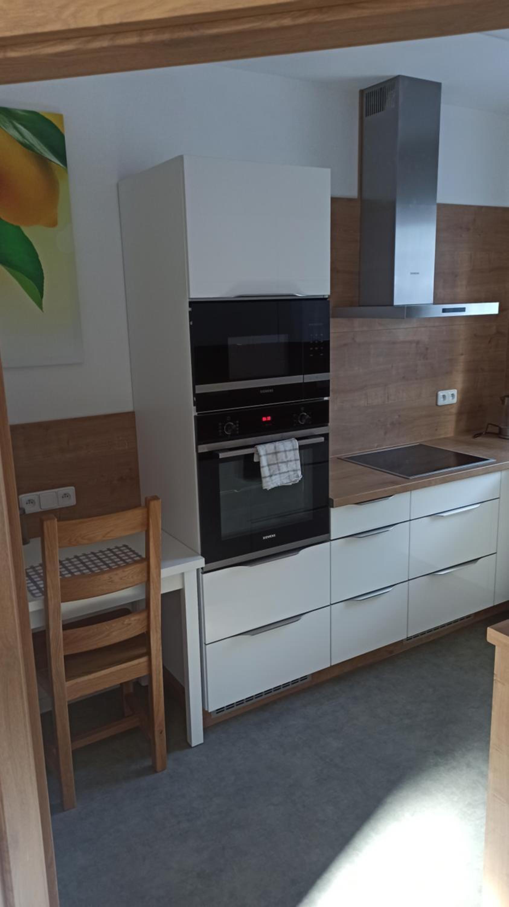 Apartmány Volavka 3