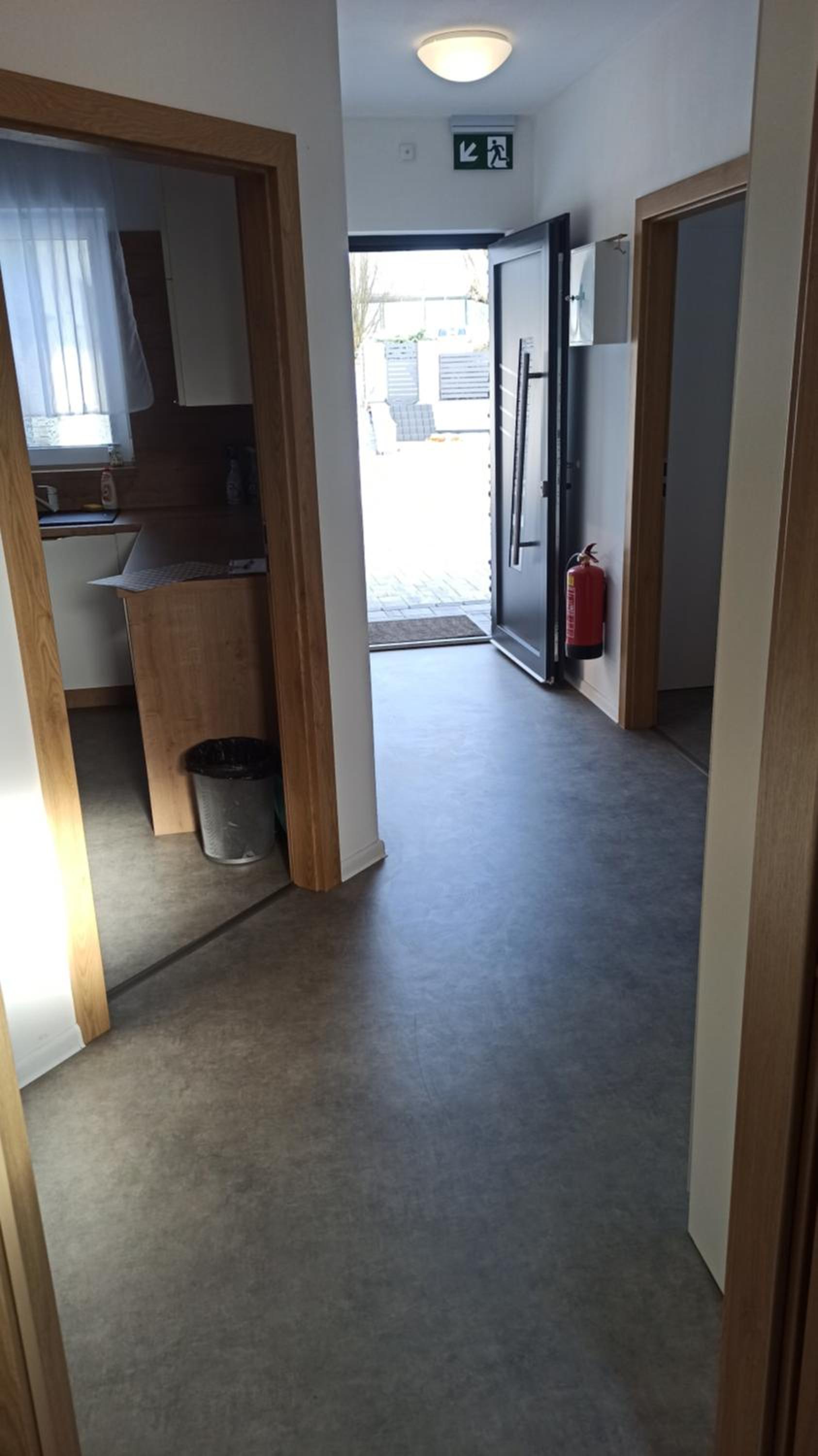 Apartmány Volavka 3