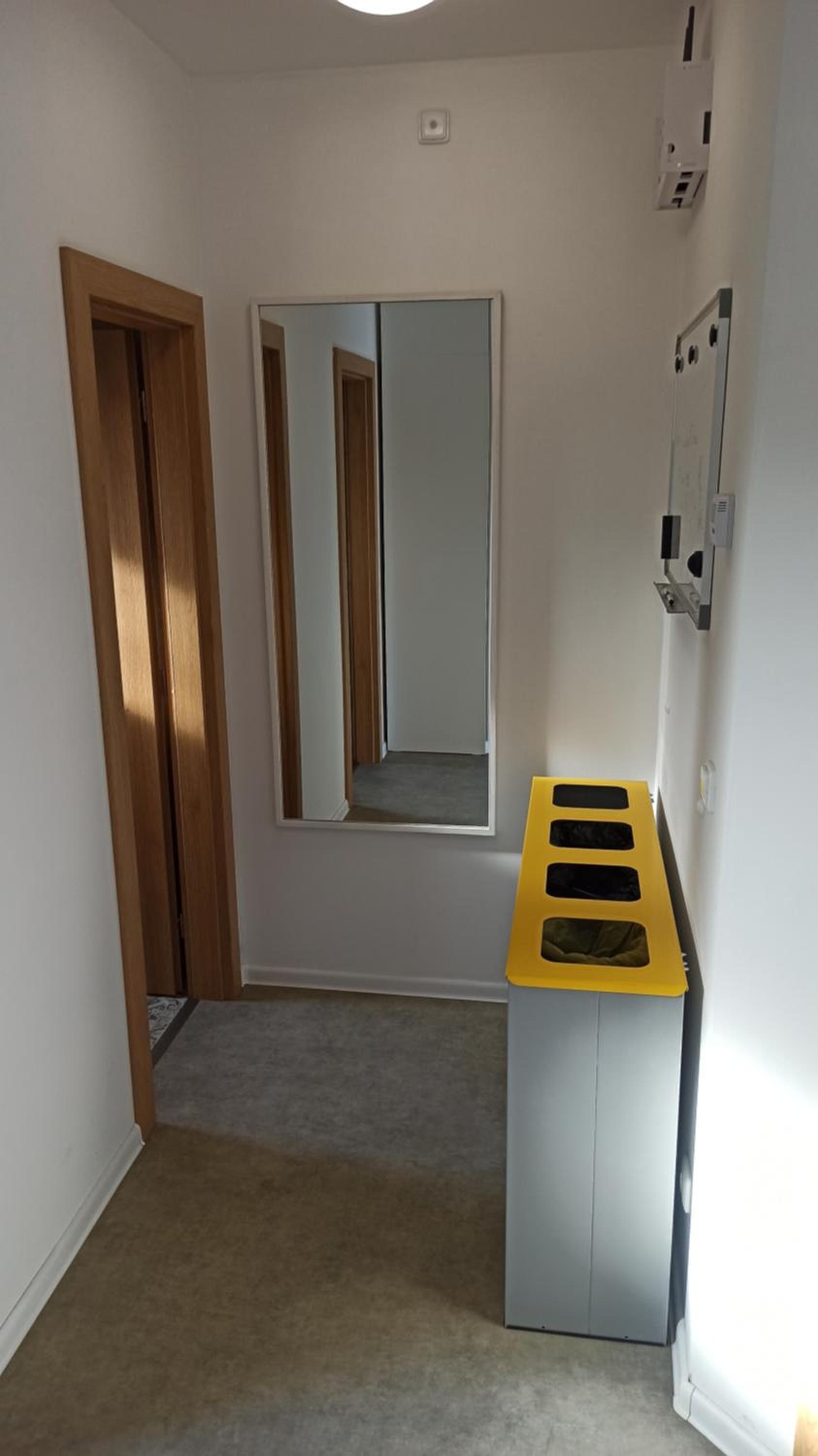 Apartmány Volavka 3