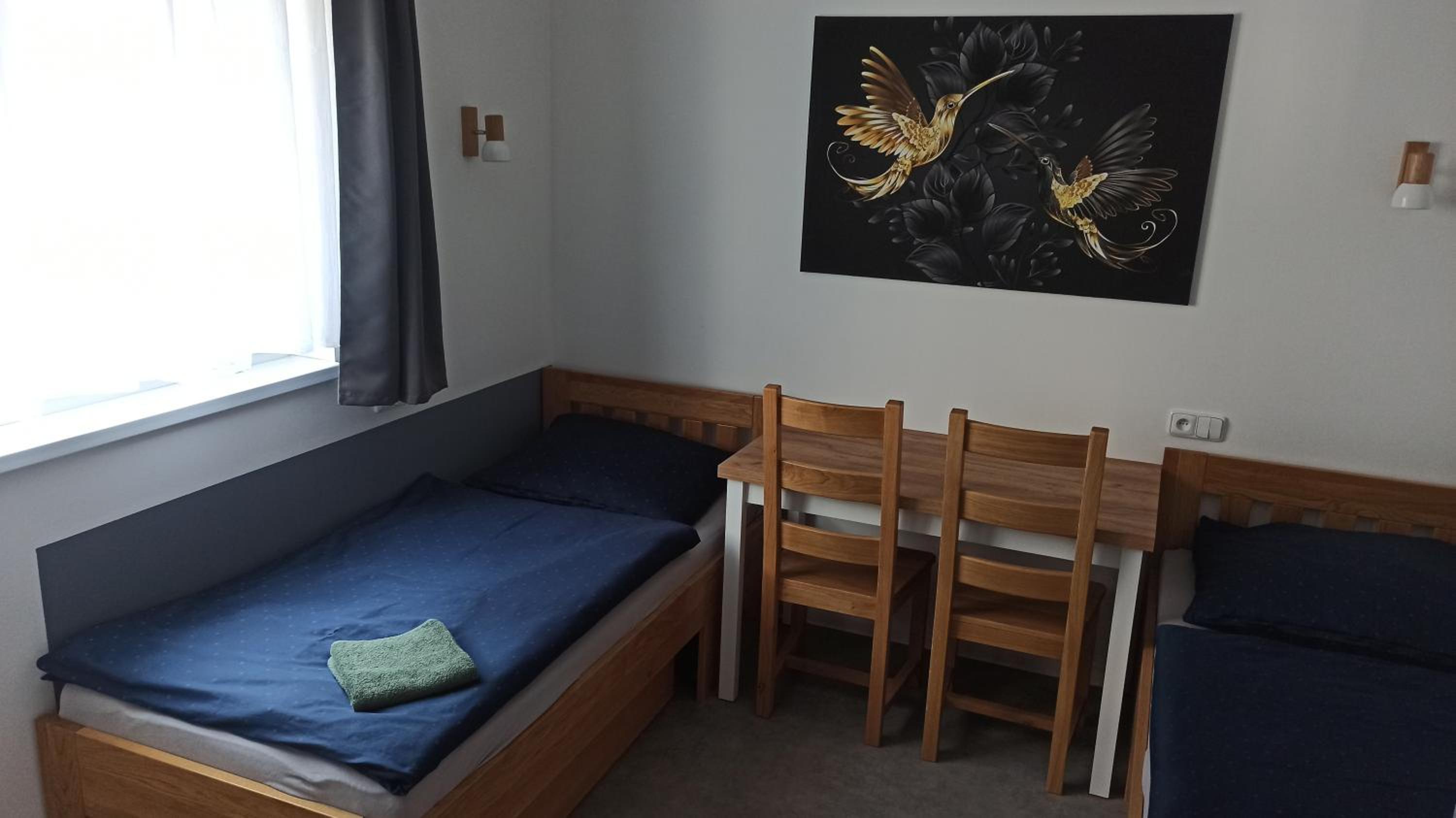 Apartmány Volavka 3