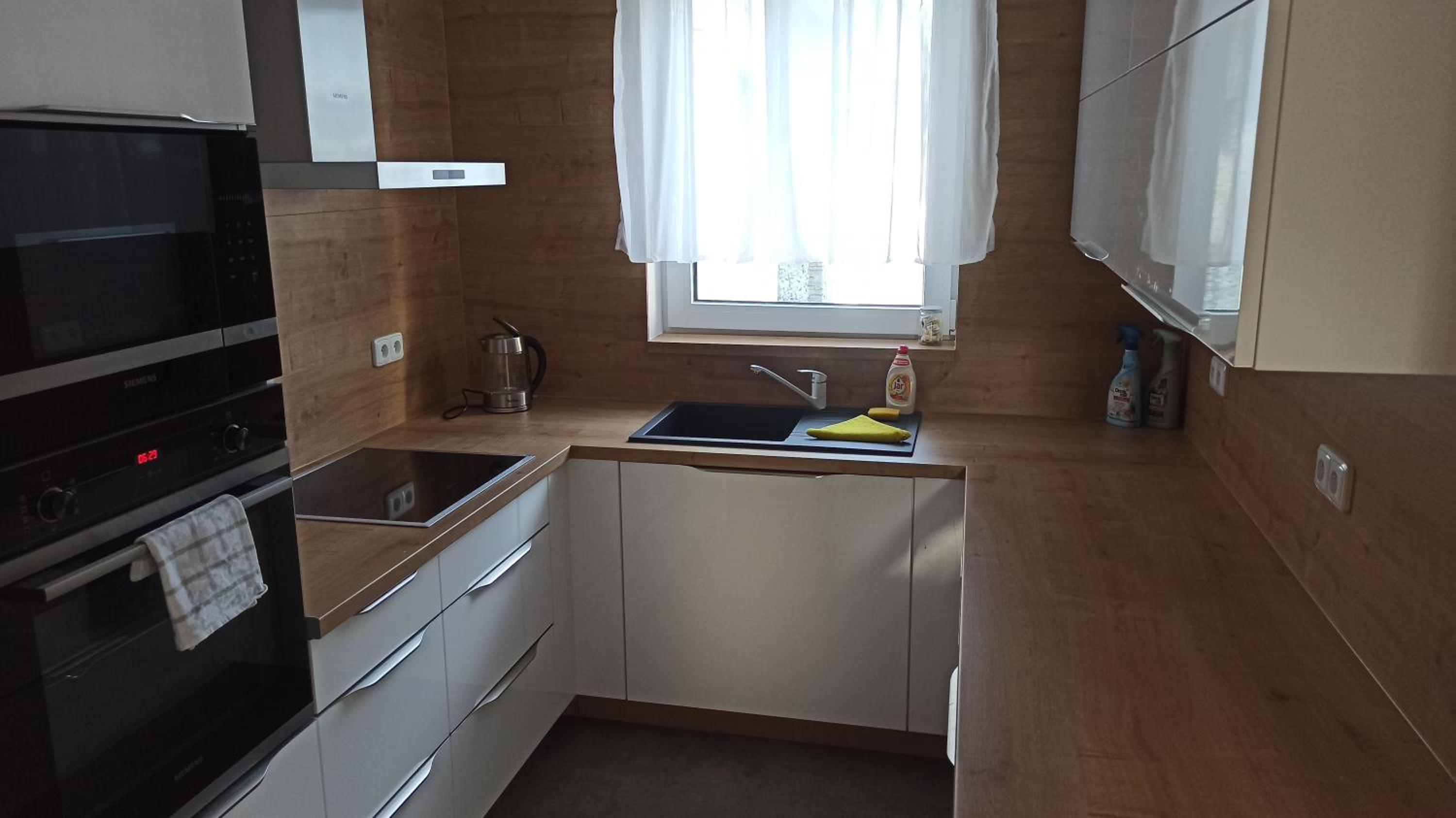 Apartmány Volavka 3