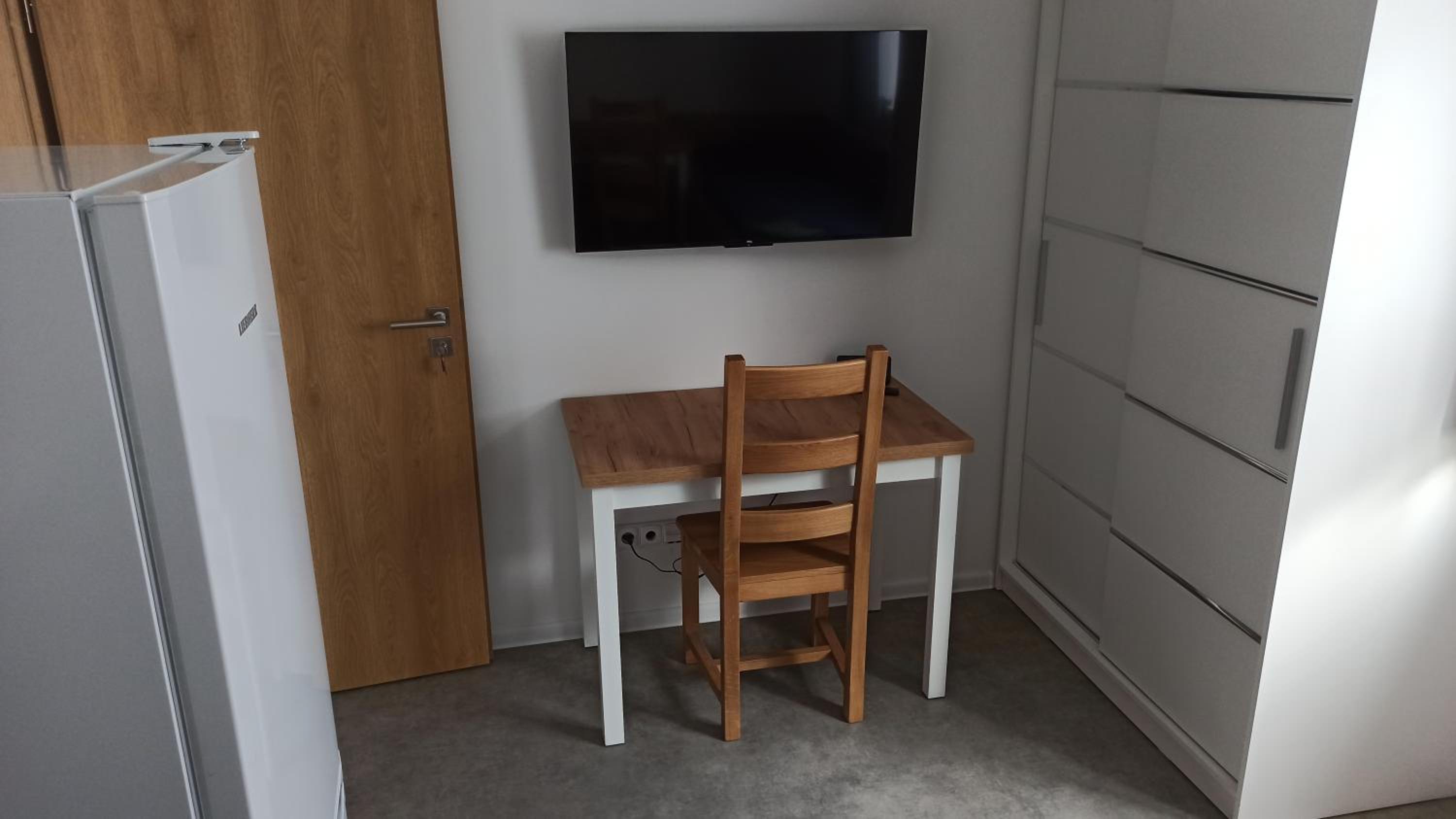 Apartmány Volavka 3