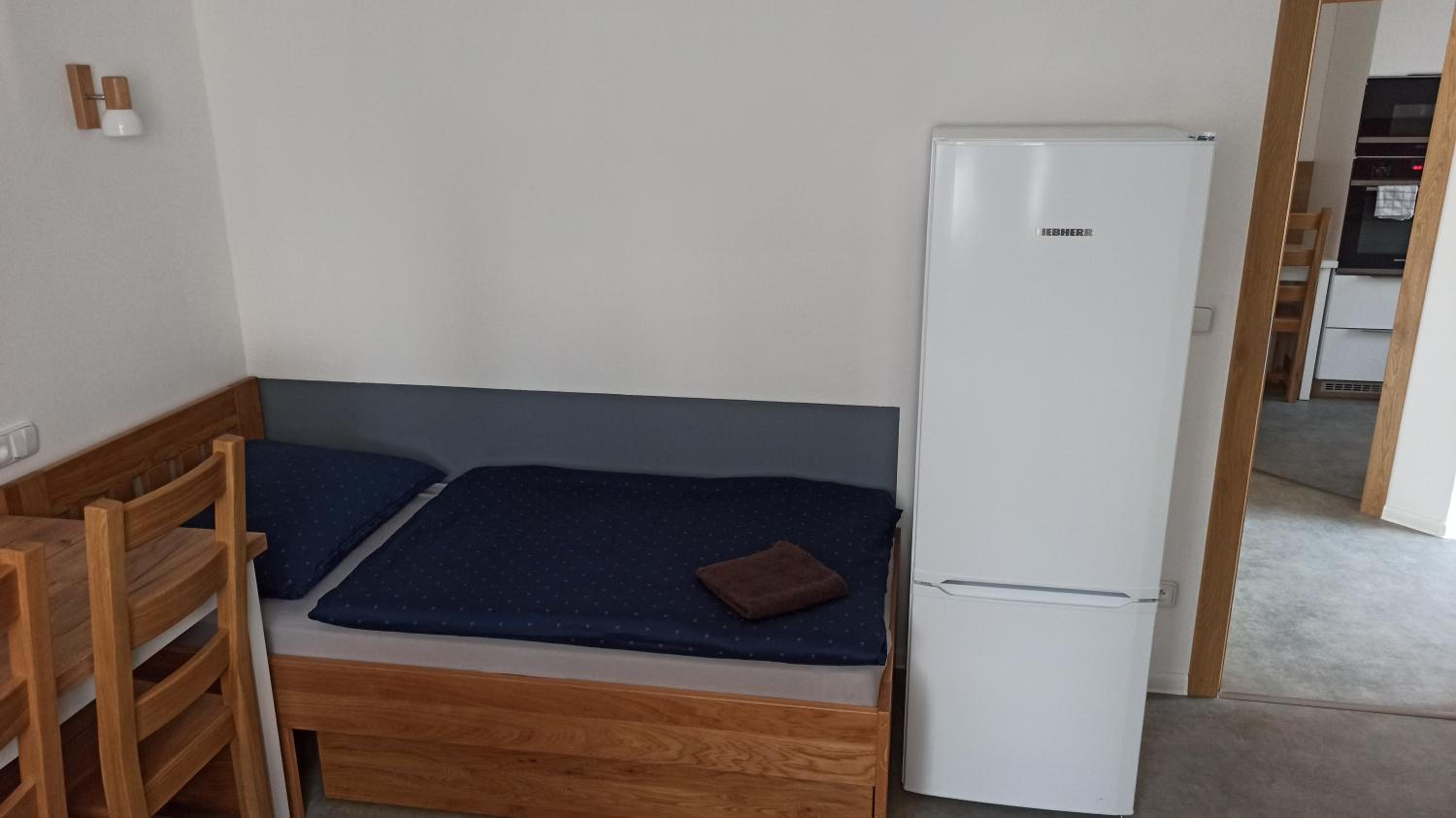 Apartmány Volavka 3