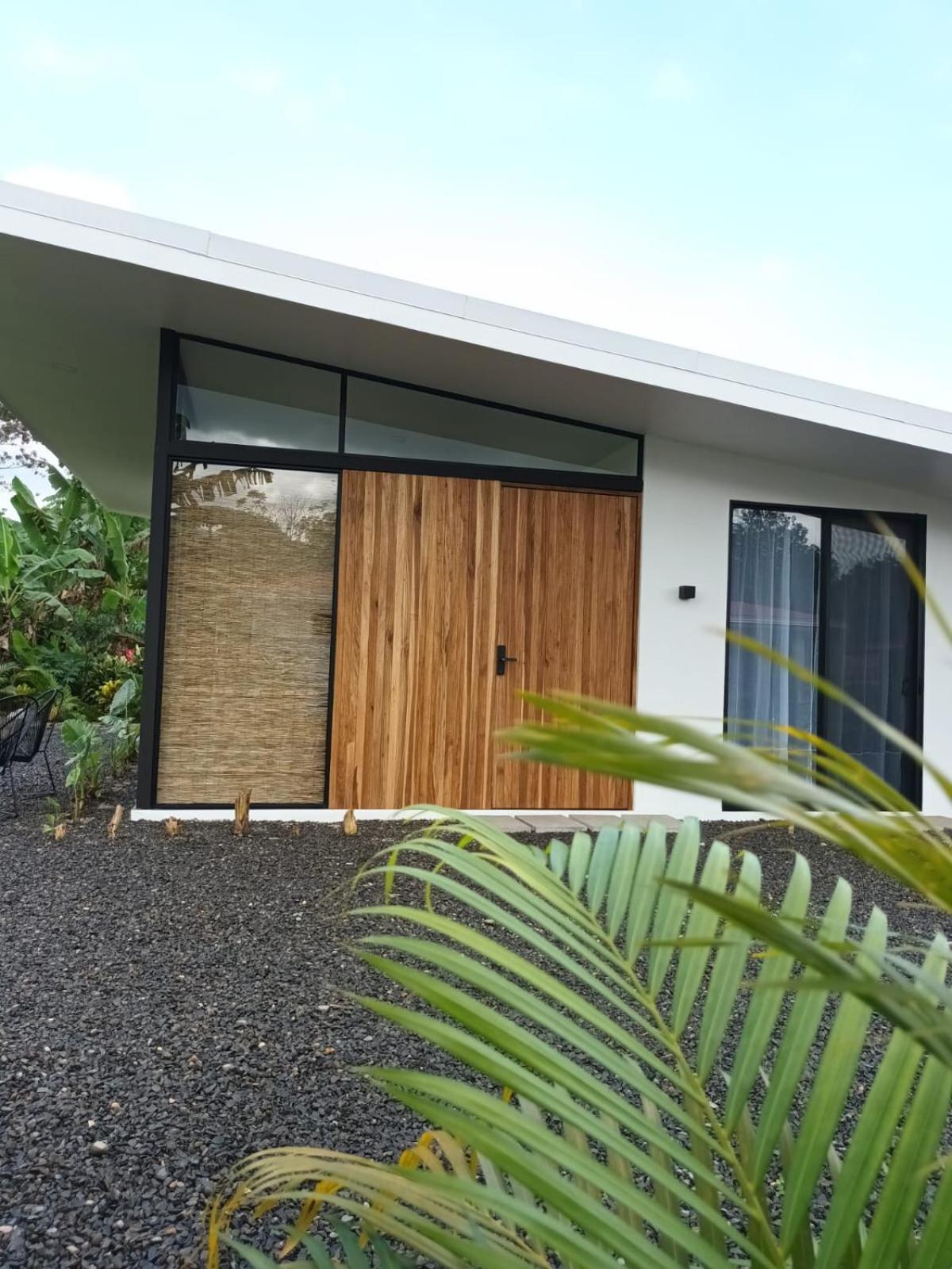 Toucan home