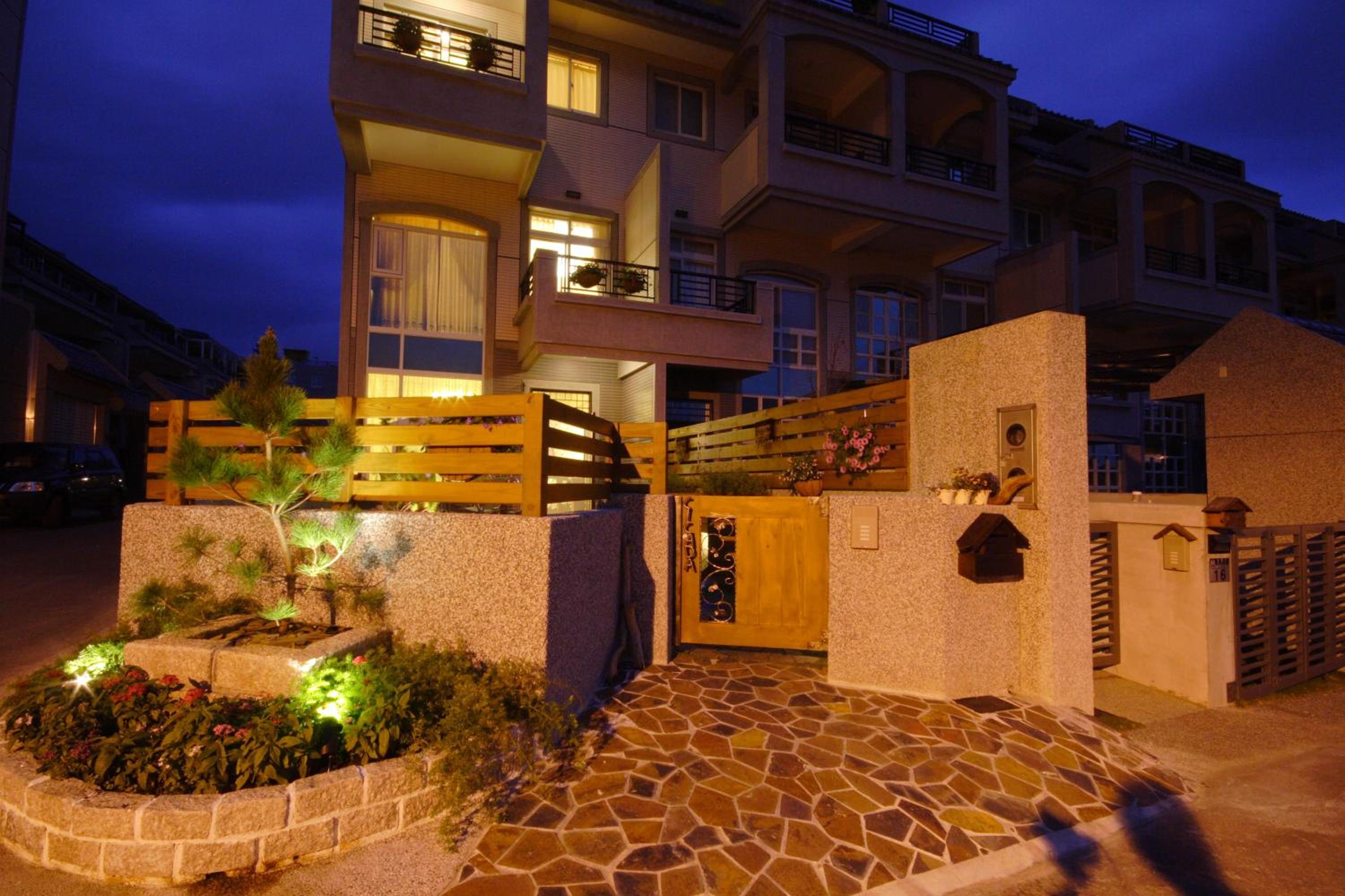 Zhileju Homestay