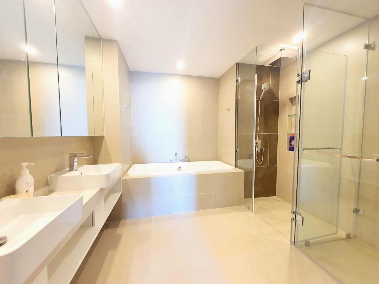 homestay the sóng 3 phòng ngủ