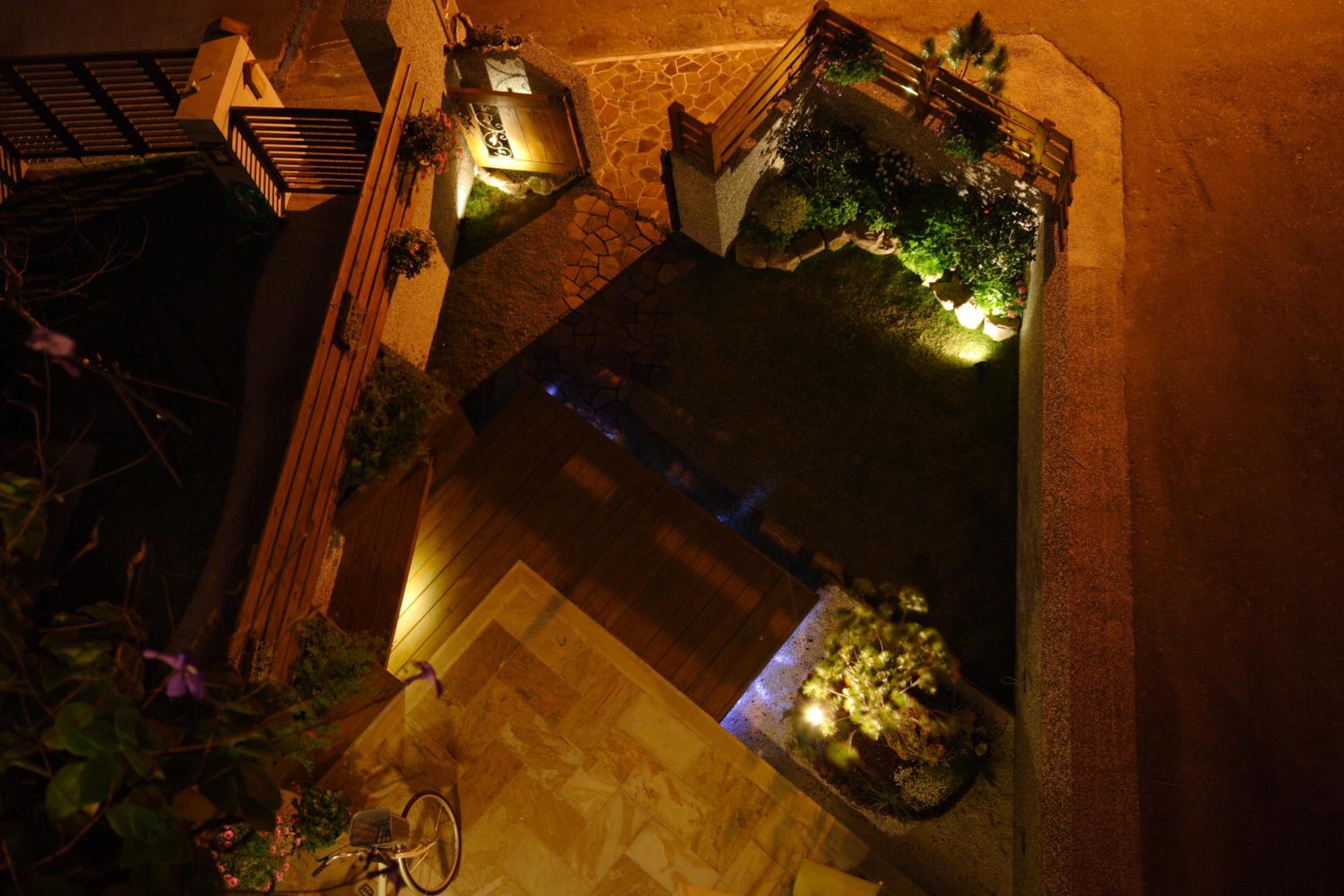 Zhileju Homestay