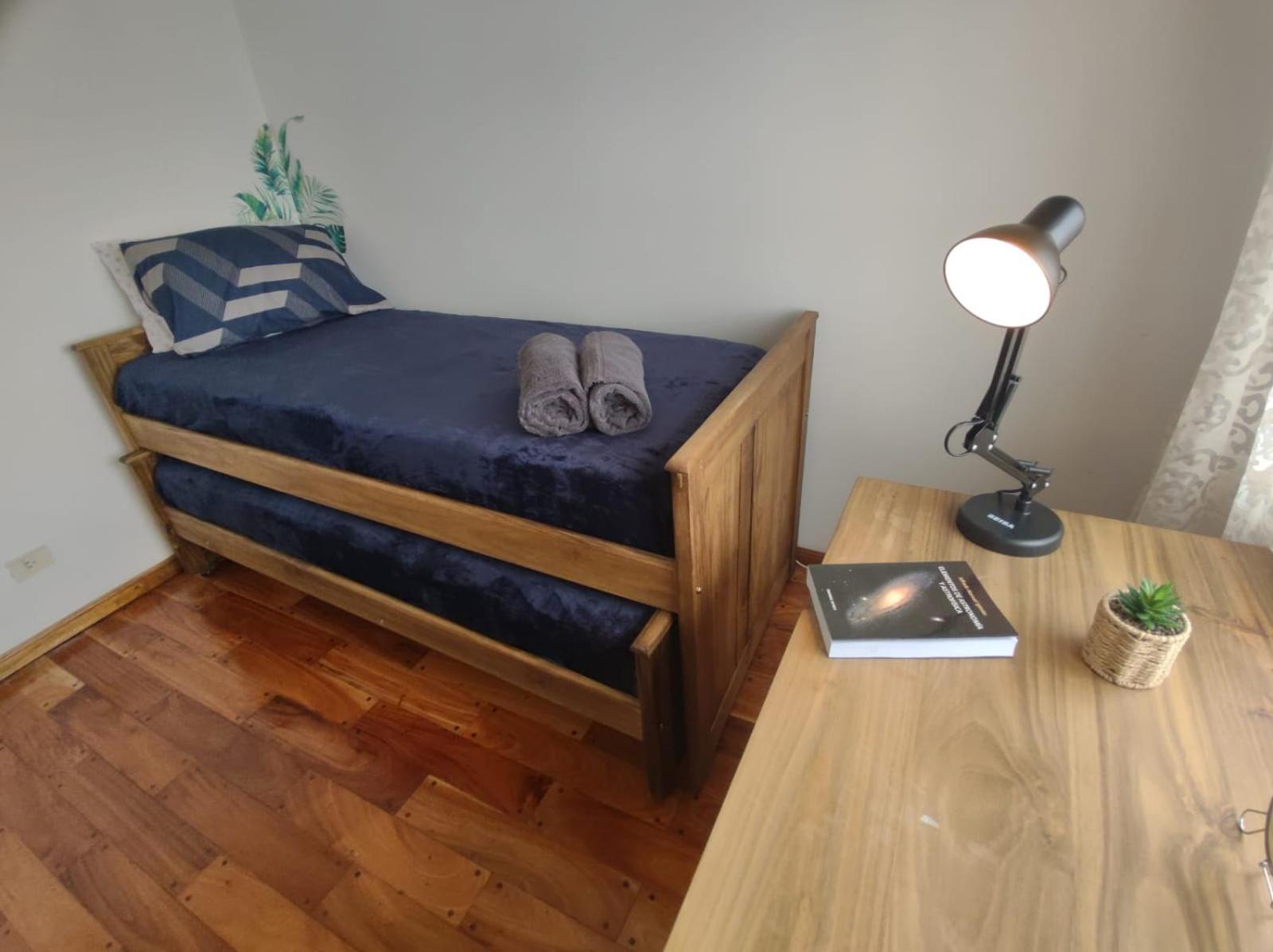 BA Home