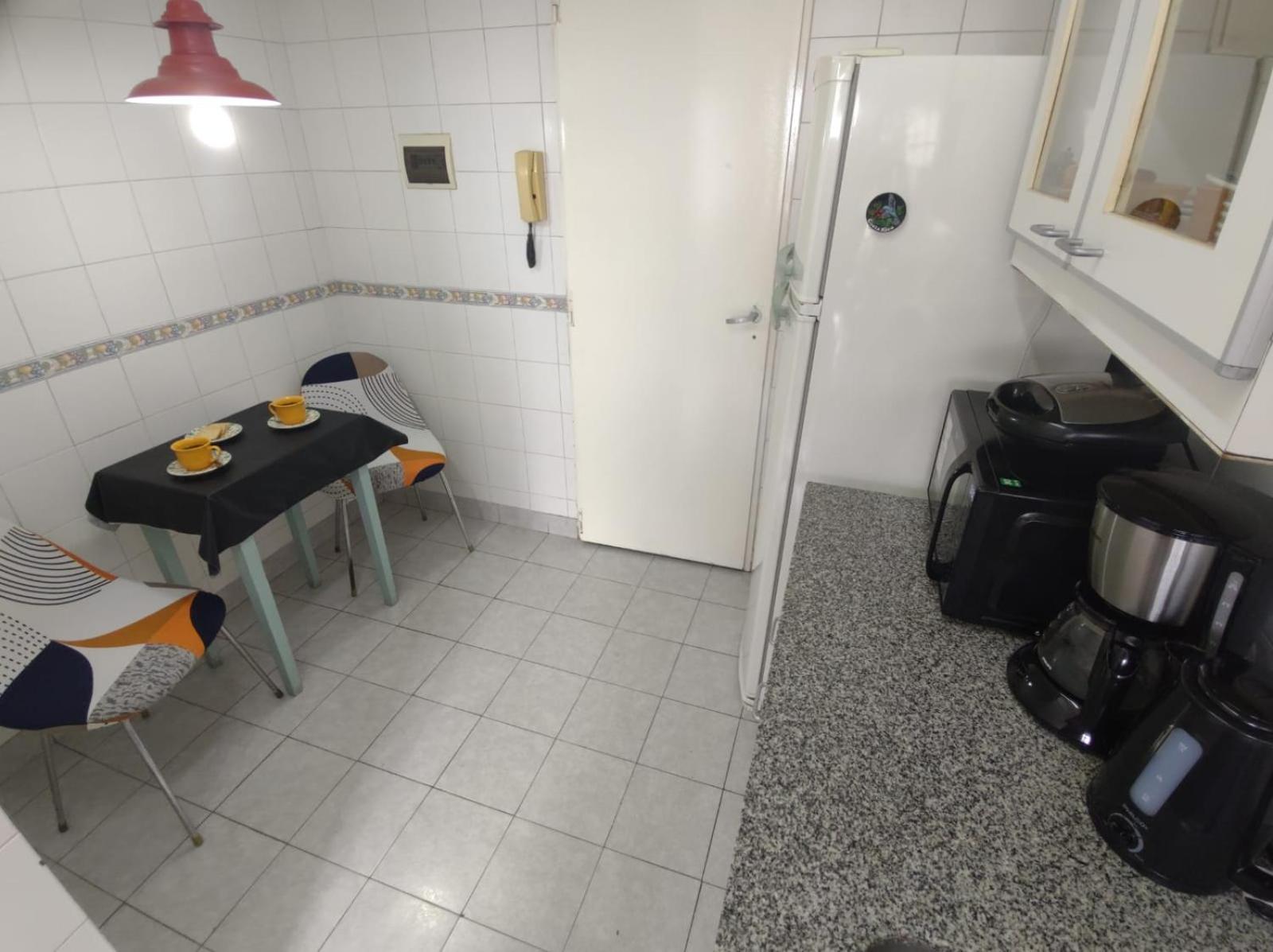 BA Home