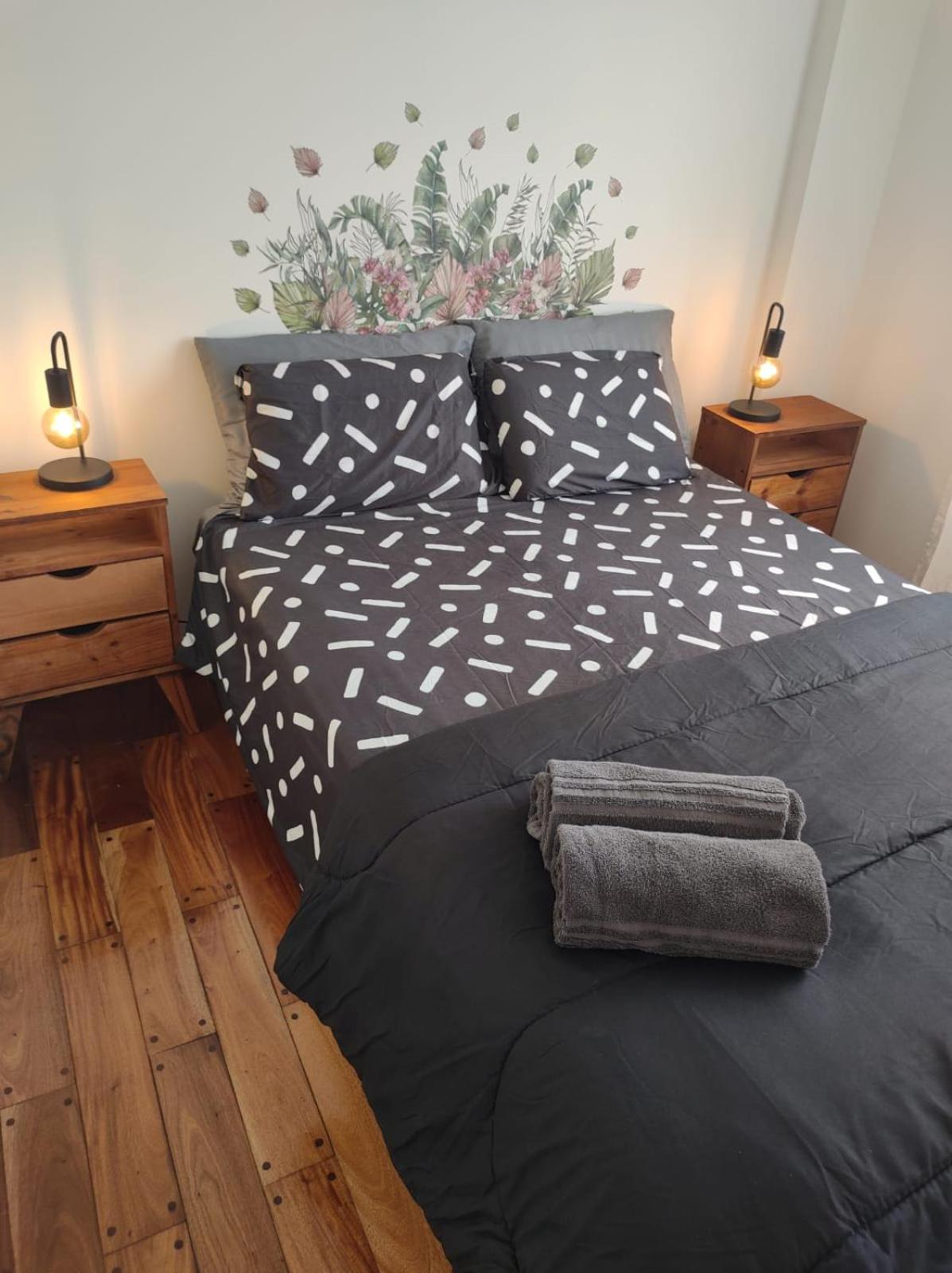 BA Home