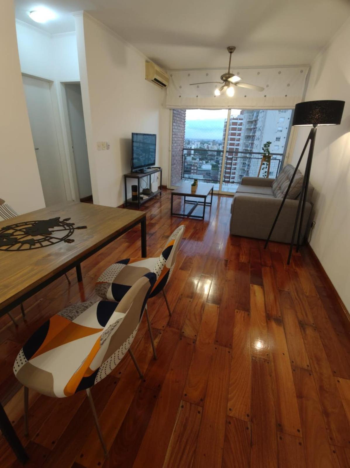BA Home