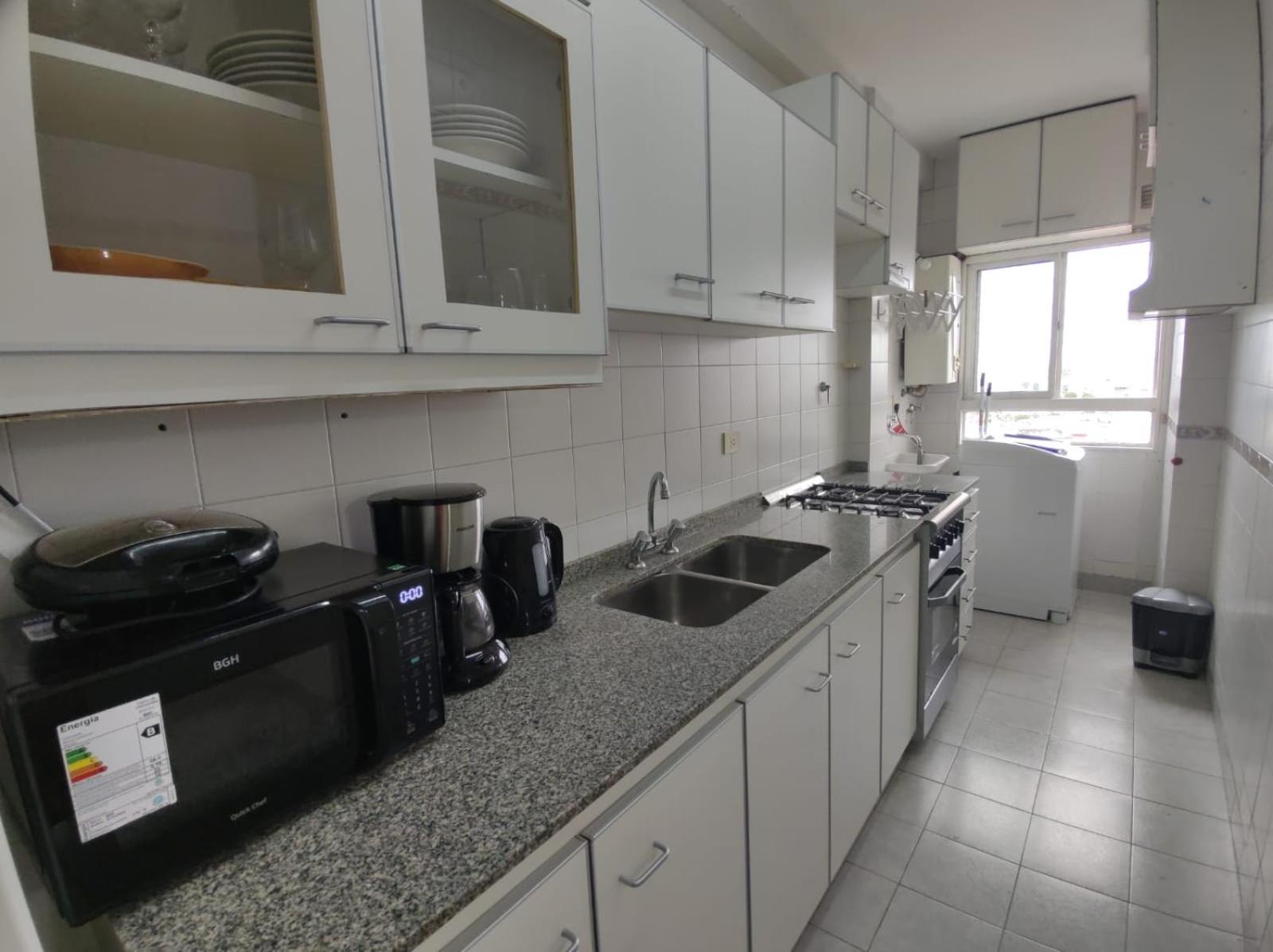 BA Home