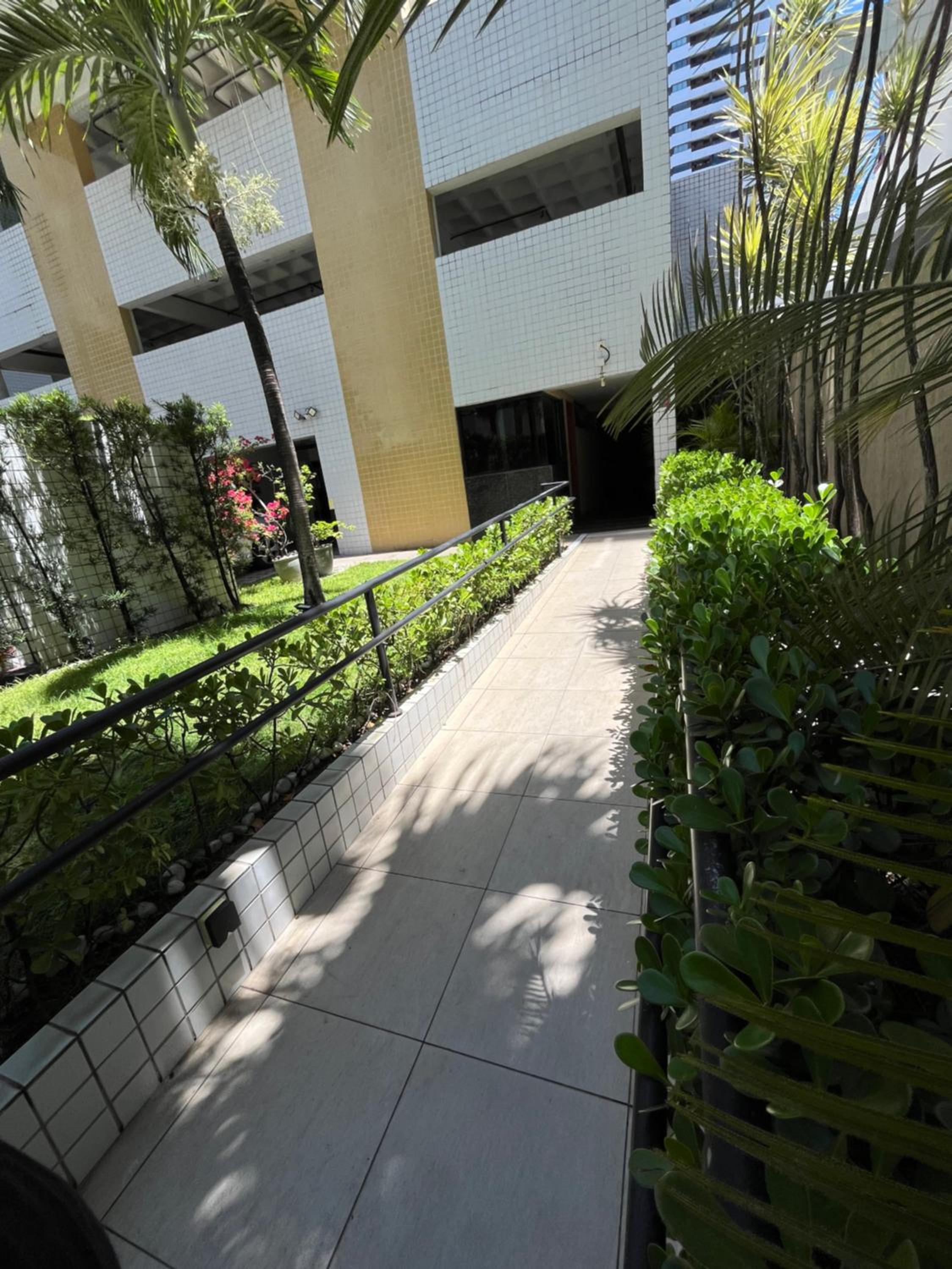 Apartamento em Recife