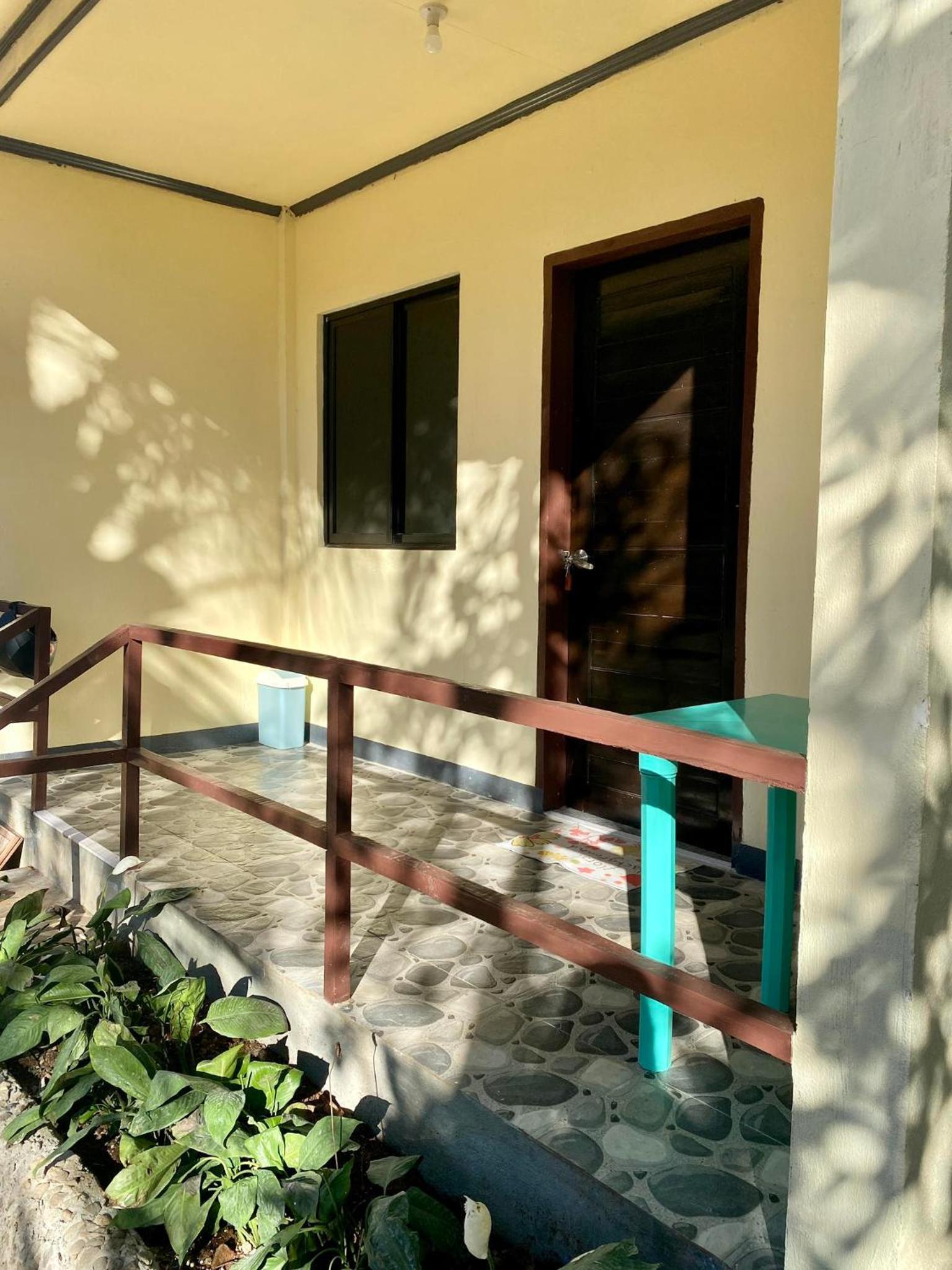 Noah Xye Guest House view 3
