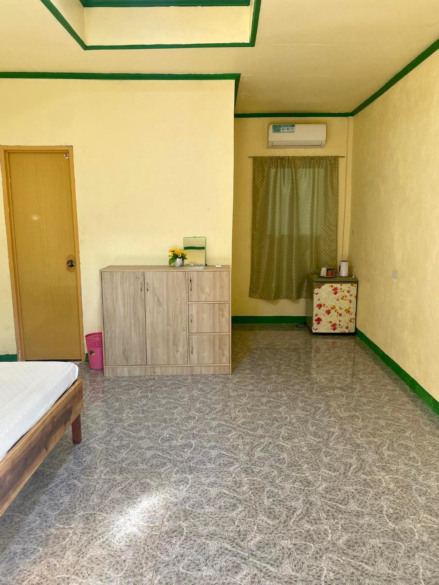 Noah Xye Guest House view 4