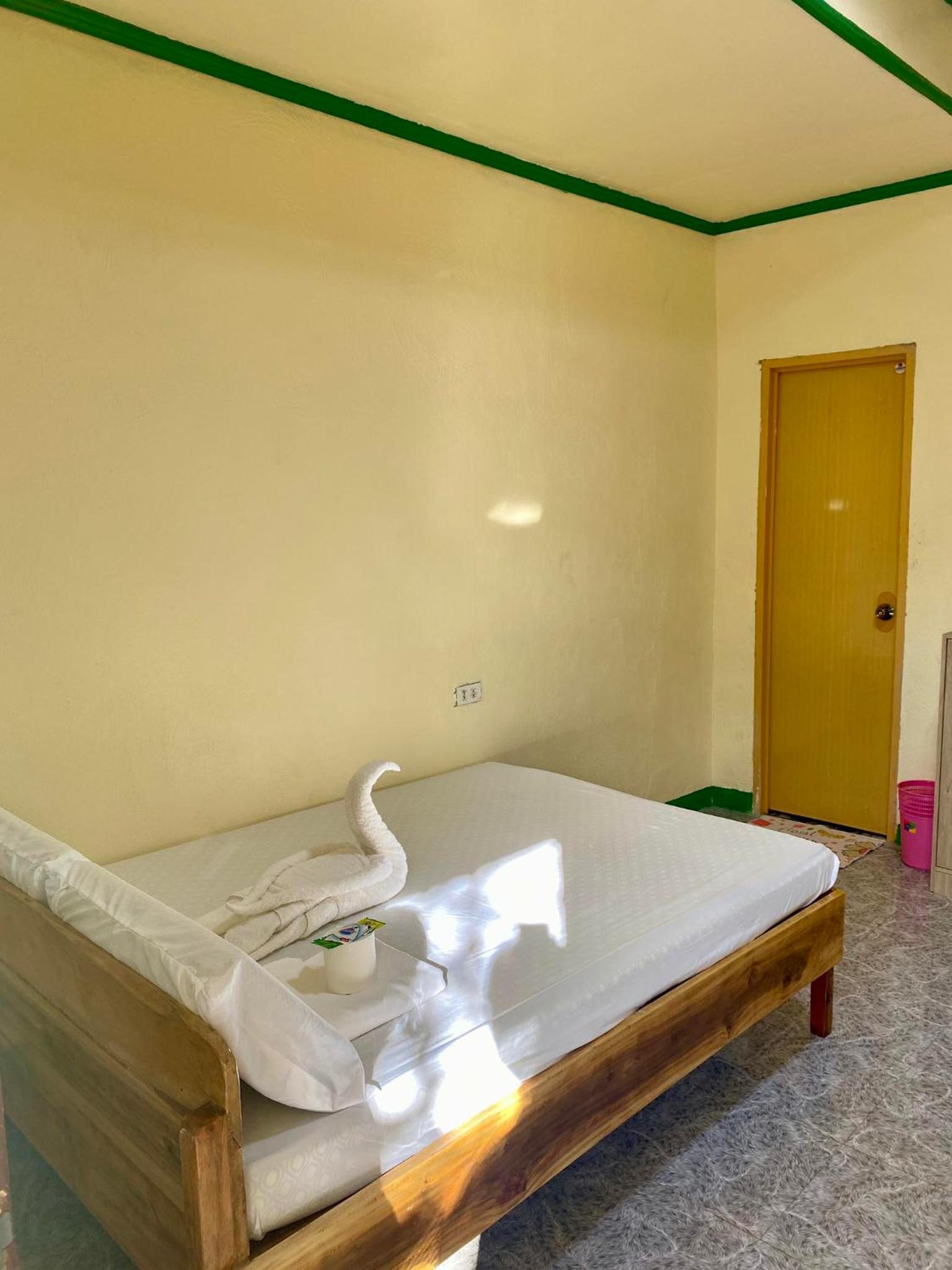 Noah Xye Guest House view 5