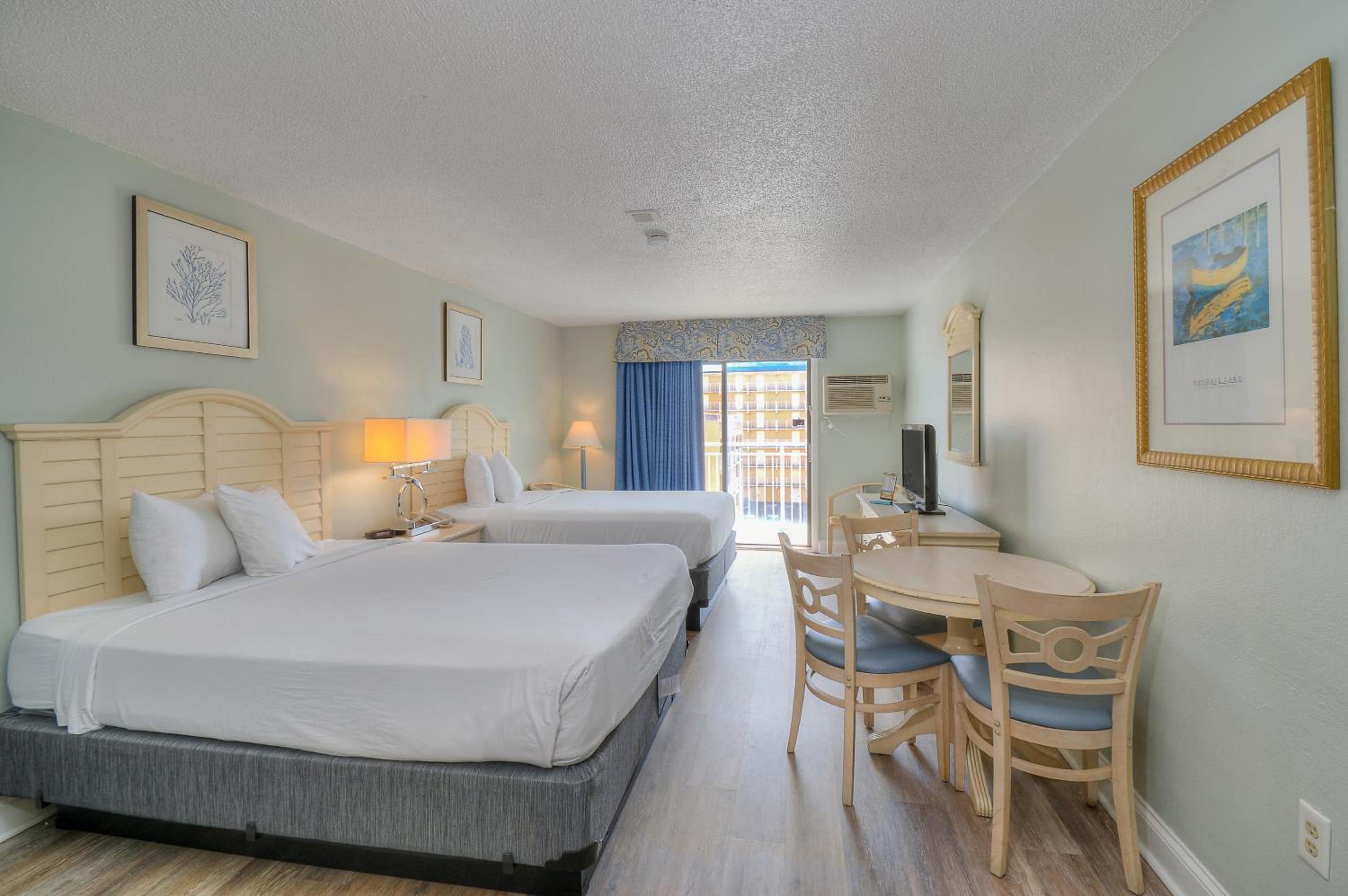 Oceanview Efficiency DW605 view 4
