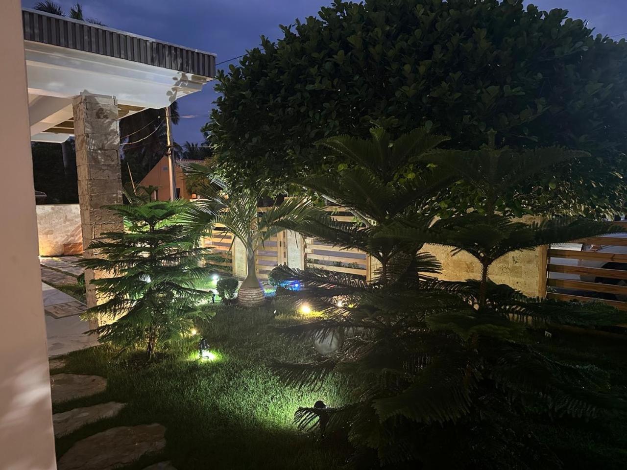 Villa Génesis