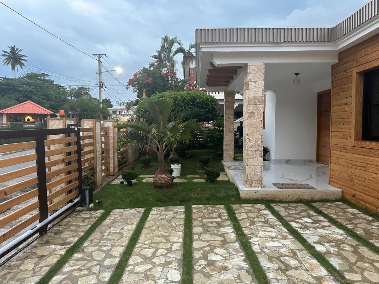 Villa Génesis