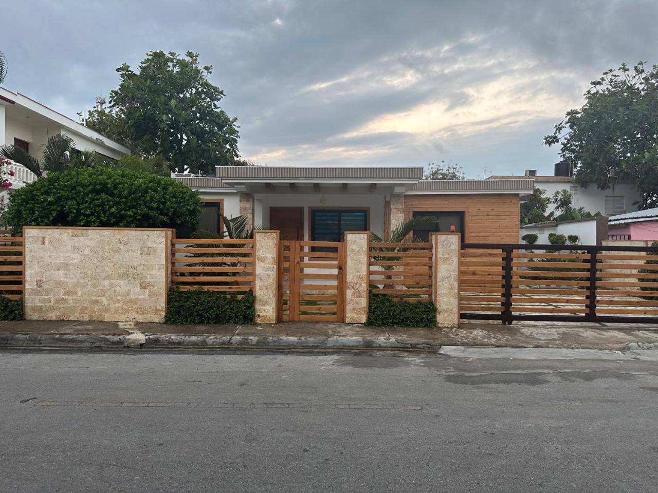 Villa Génesis