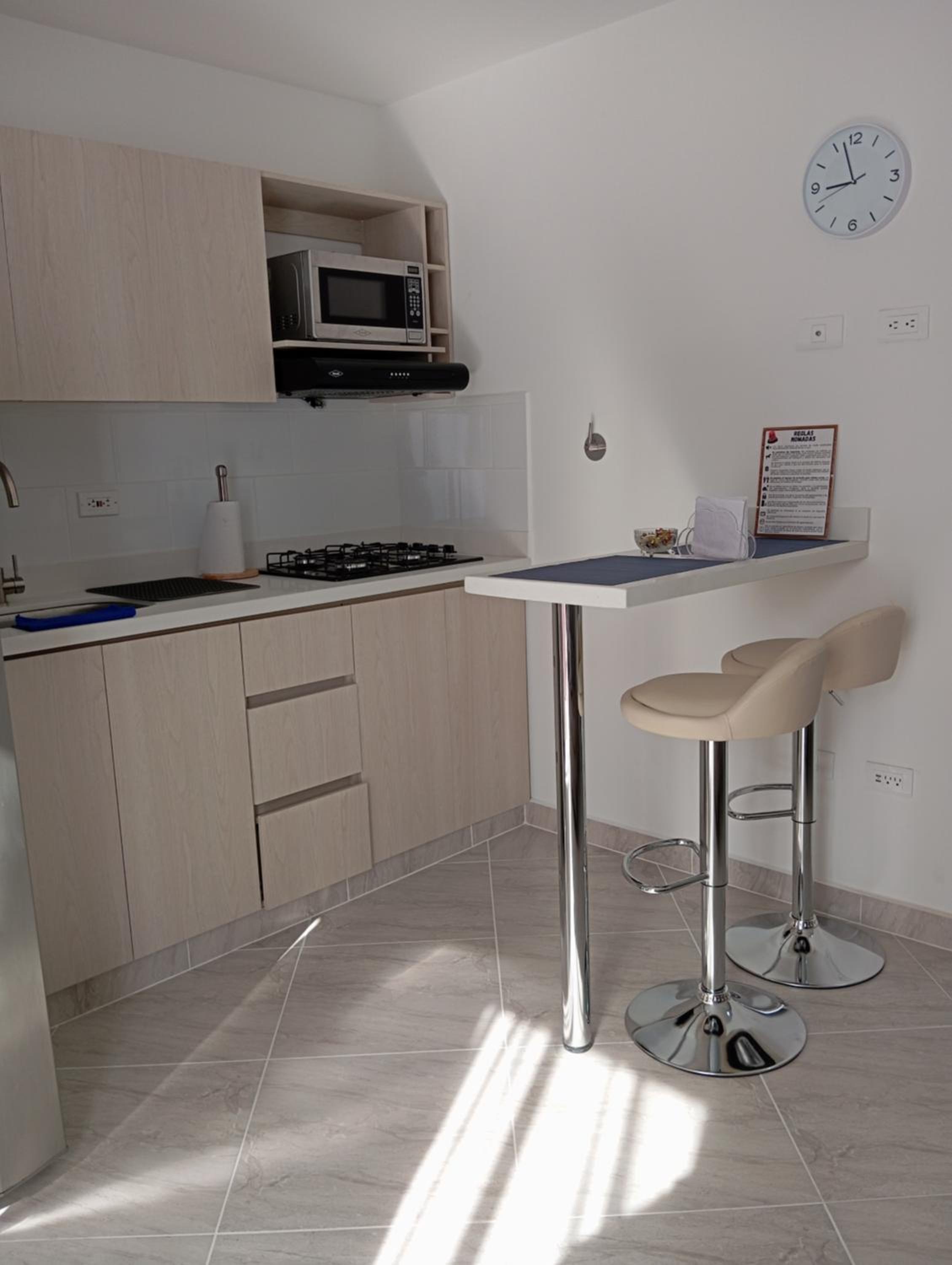 Apartamento cómodo en Sabaneta