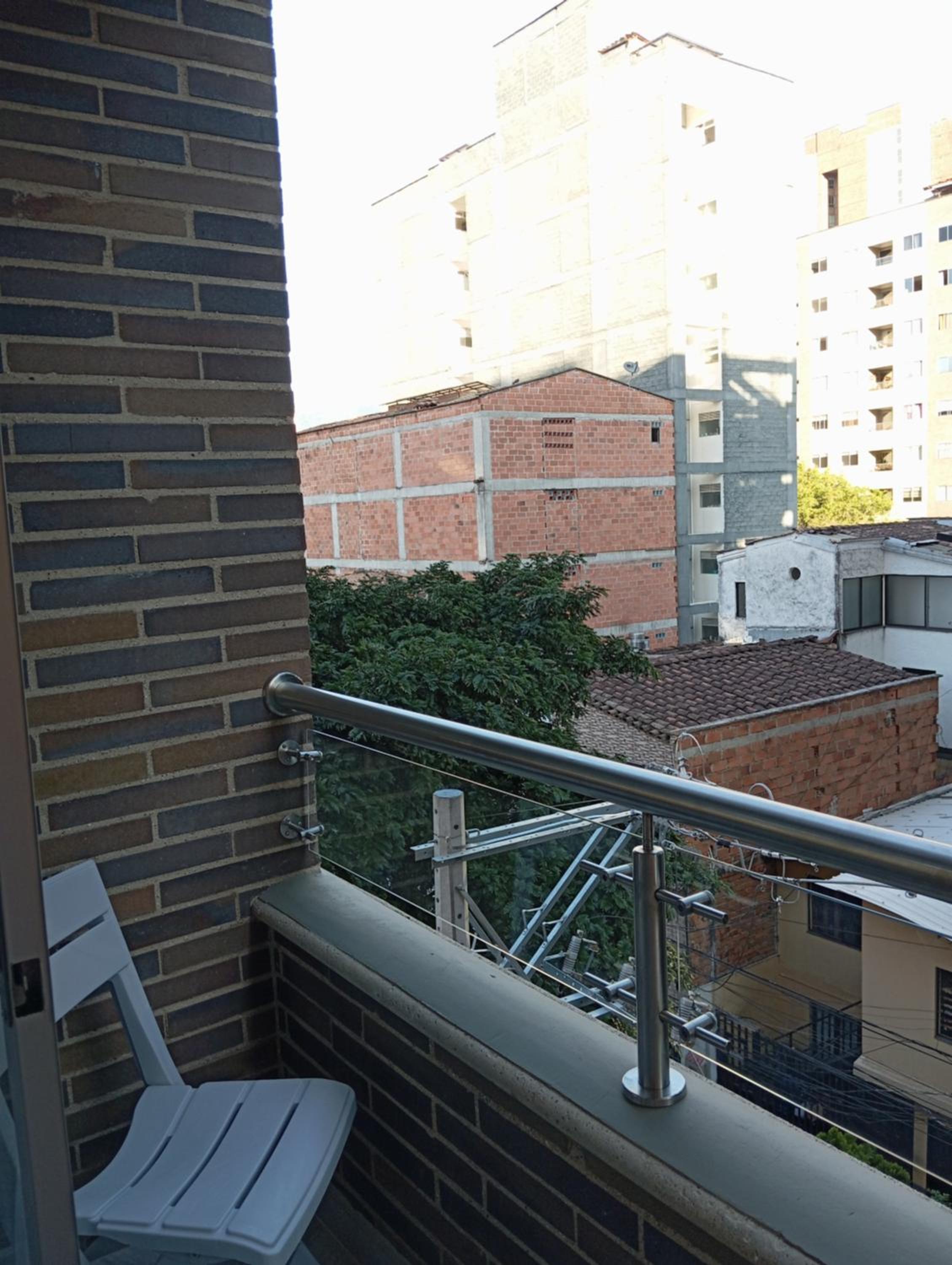 Apartamento cómodo en Sabaneta