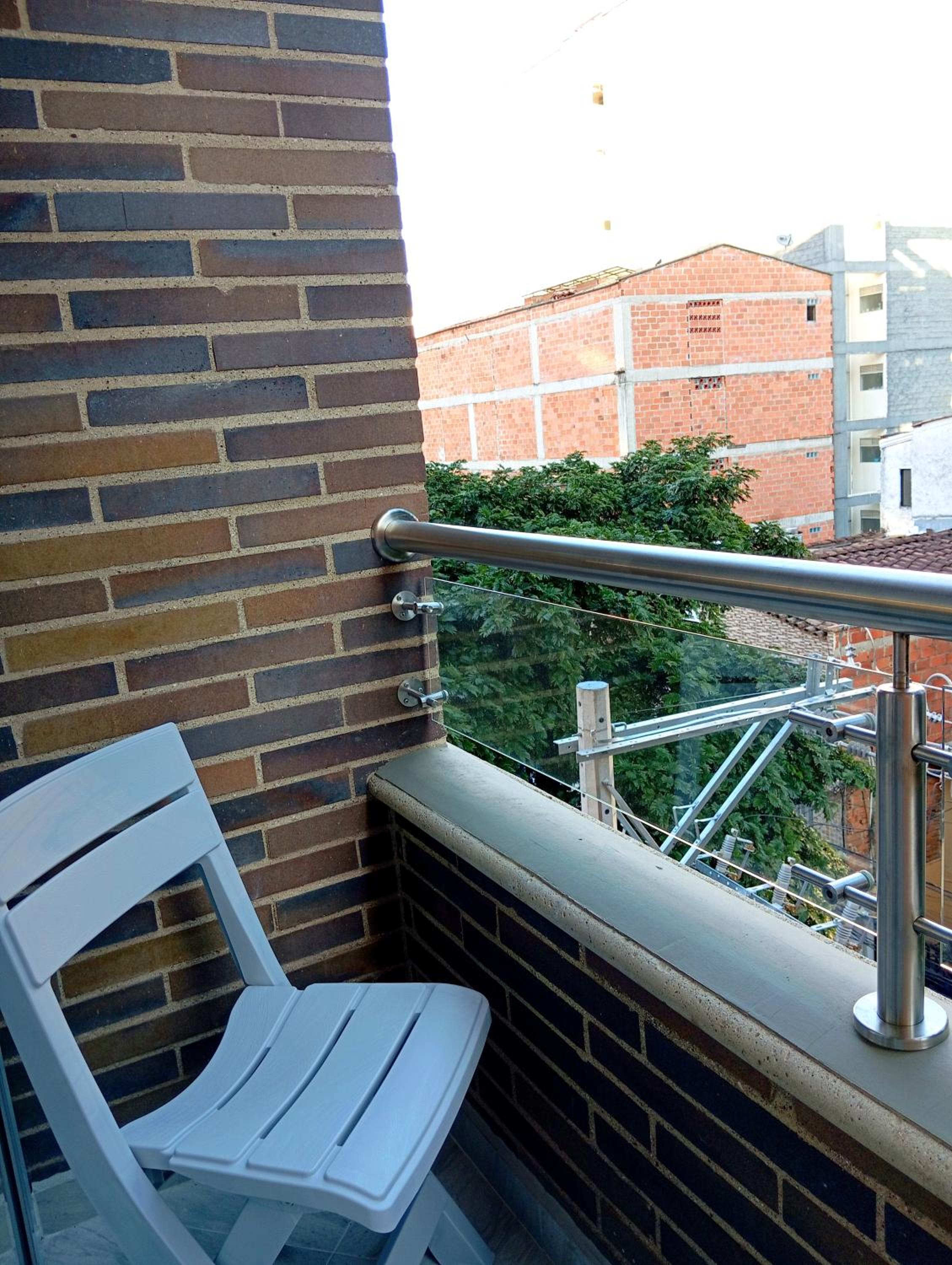 Apartamento cómodo en Sabaneta