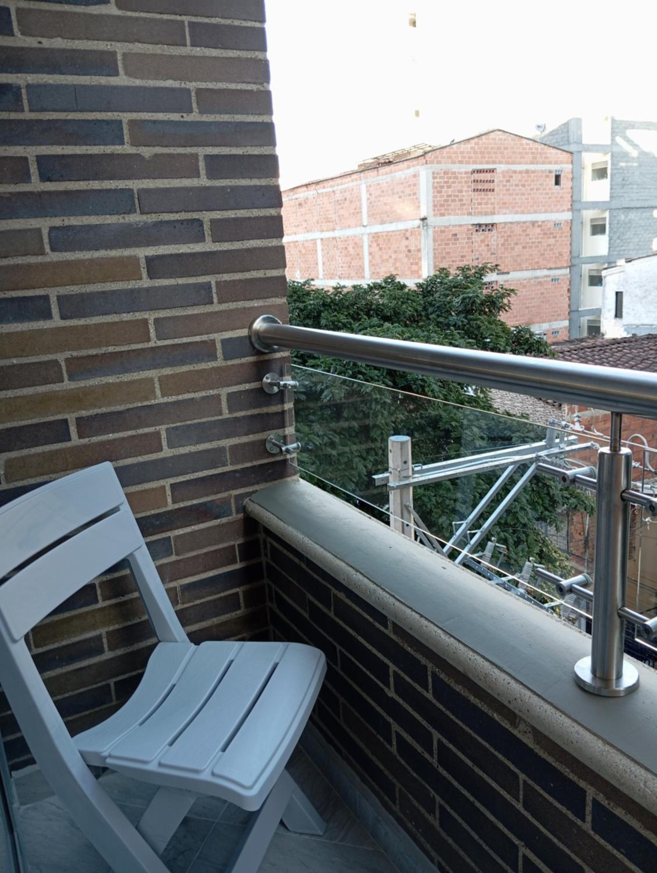 Apartamento cómodo en Sabaneta