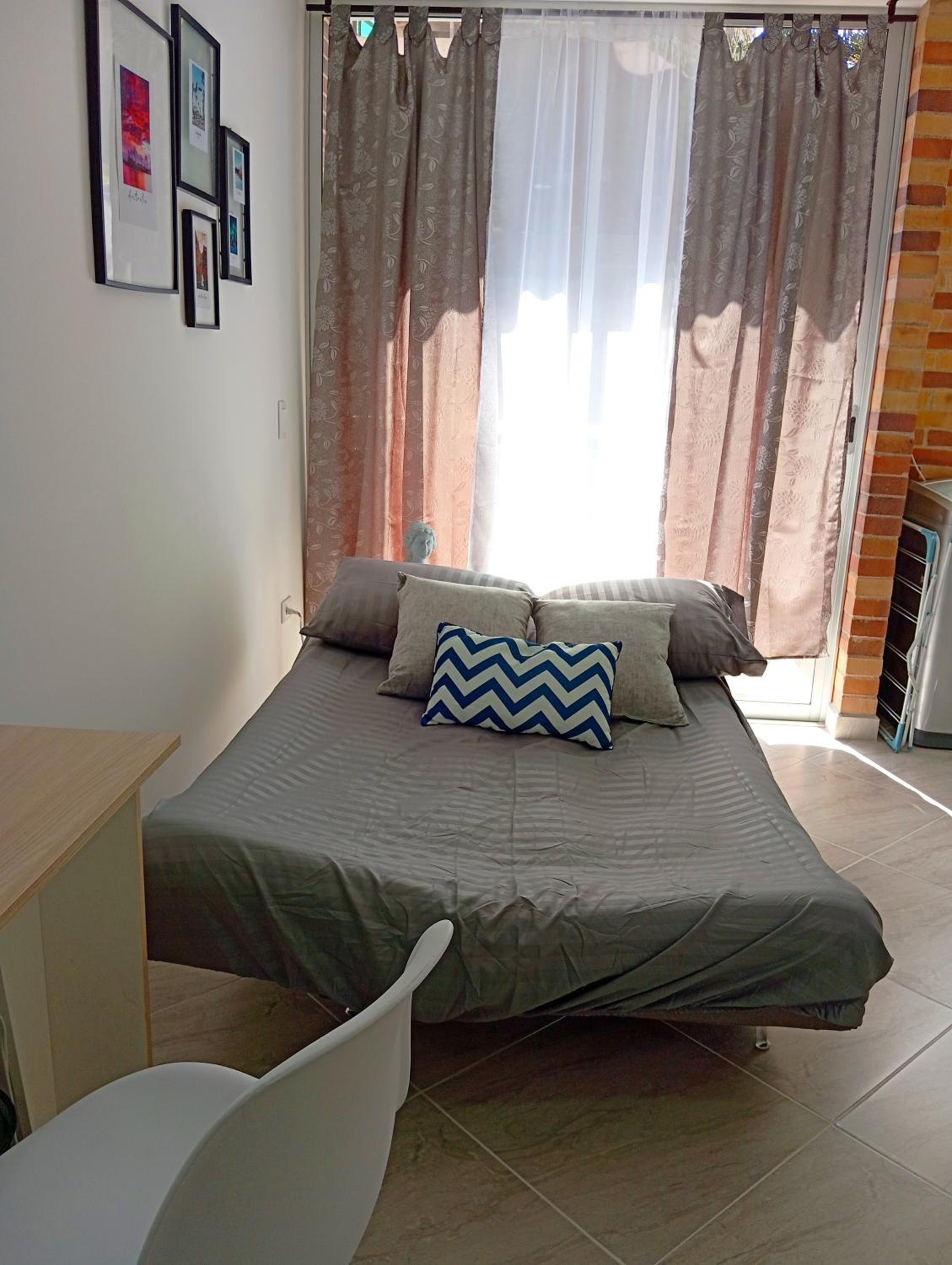 Apartamento cómodo en Sabaneta
